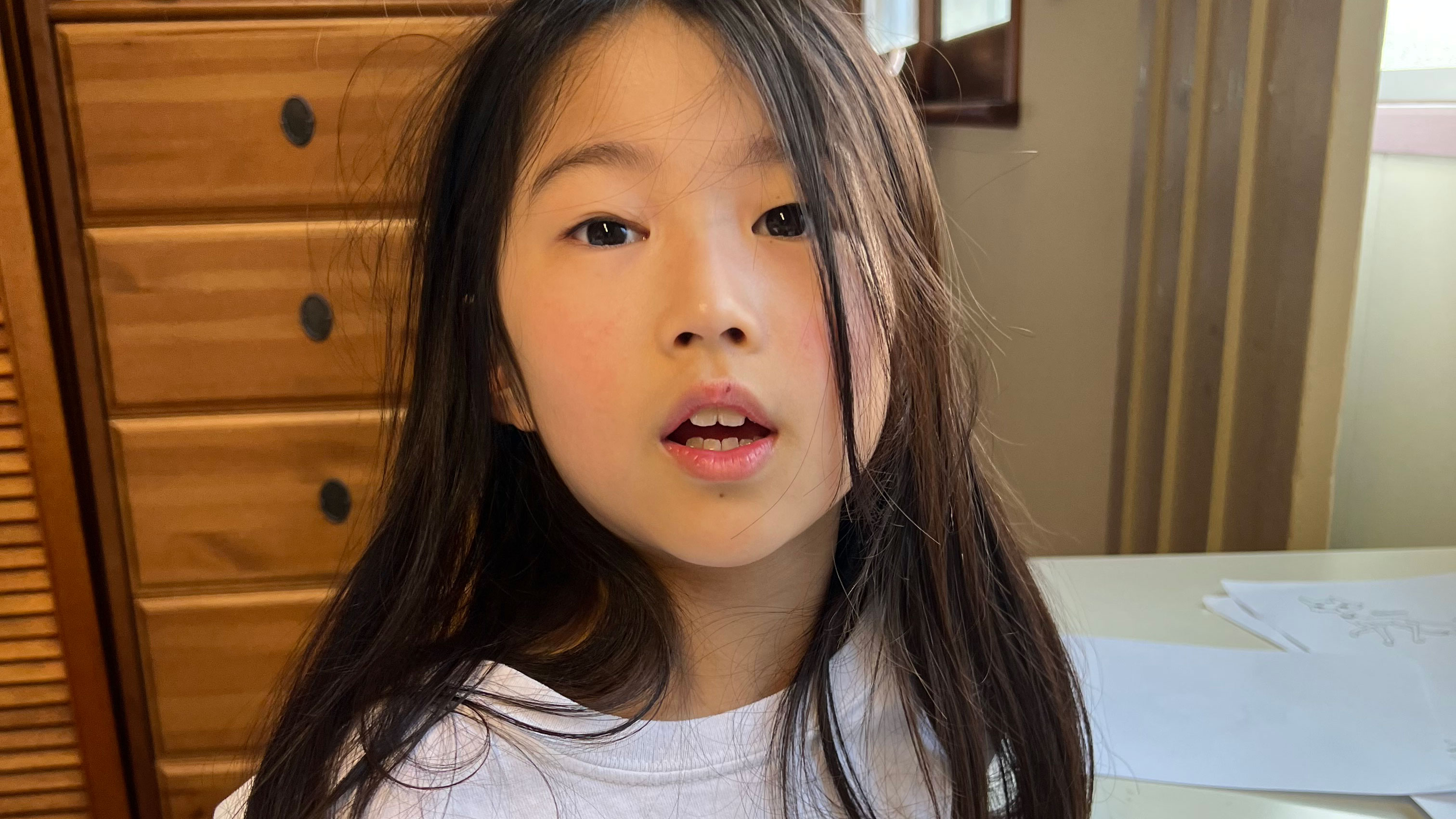 Cecilia Chen, pictured in a recent photo. 