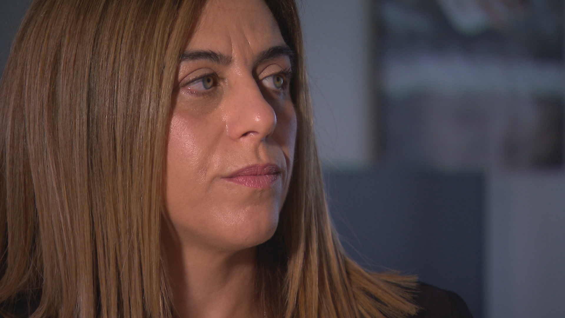 Domestic violence victims speak up