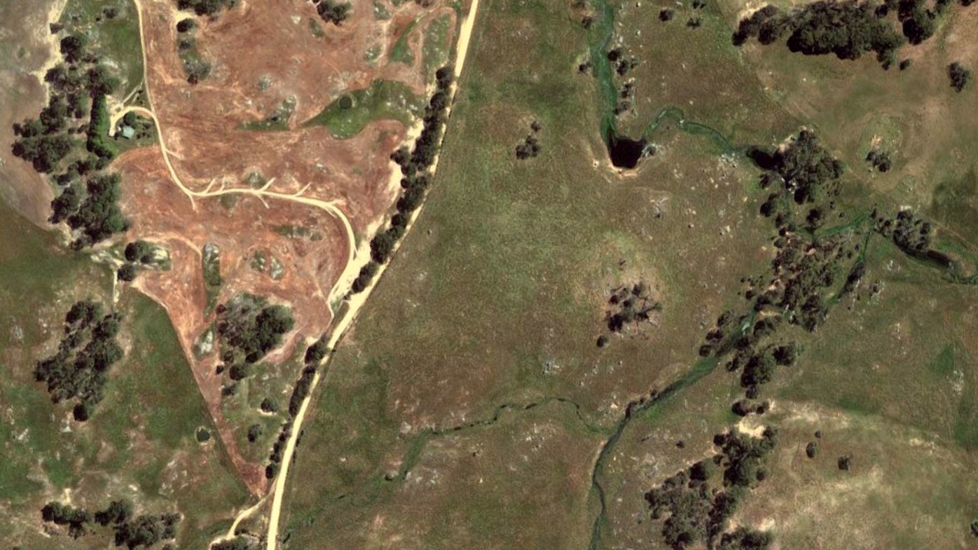 New South Wales Police have found the body of a woman today after reports she was swept away by flood waters in the state's Snowy Monaro Region.