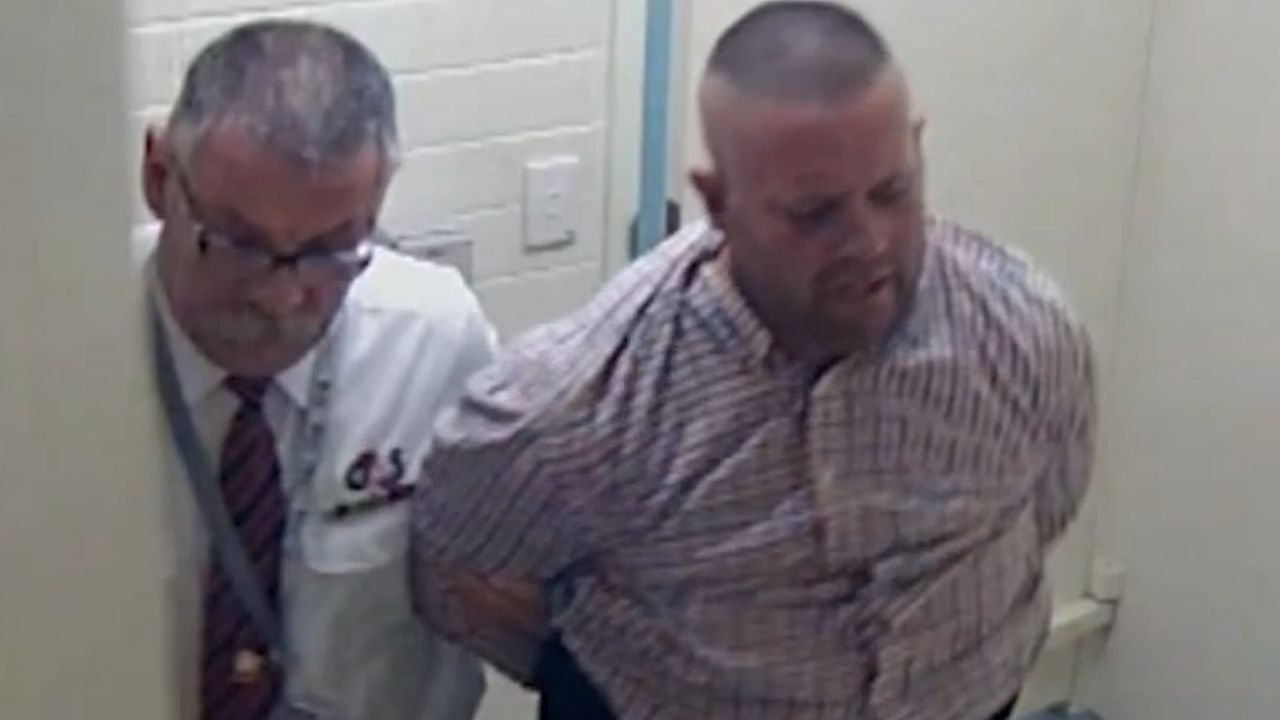 Christies Beach court escape