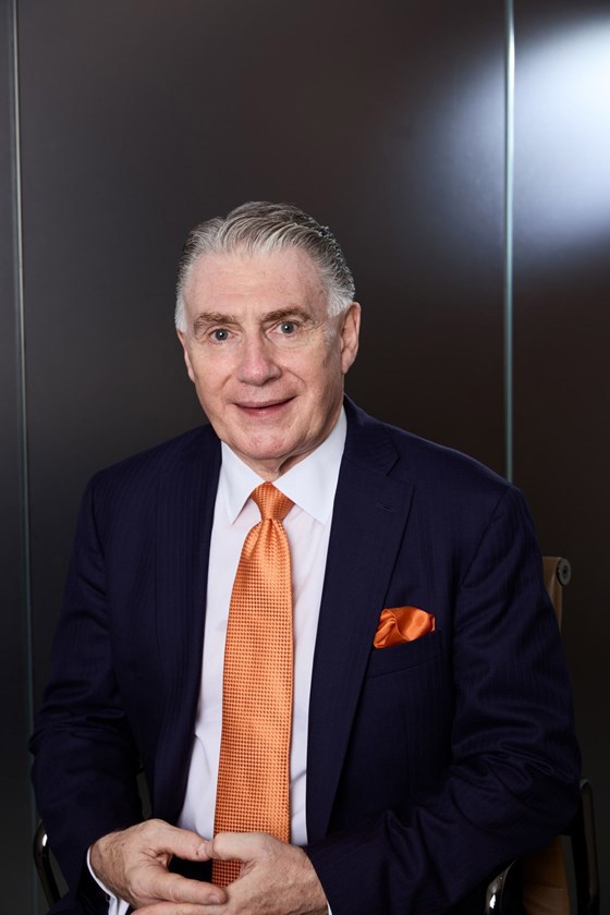 Geoffrey Bellew has been appointed the NRL's new Independent Decision Maker.