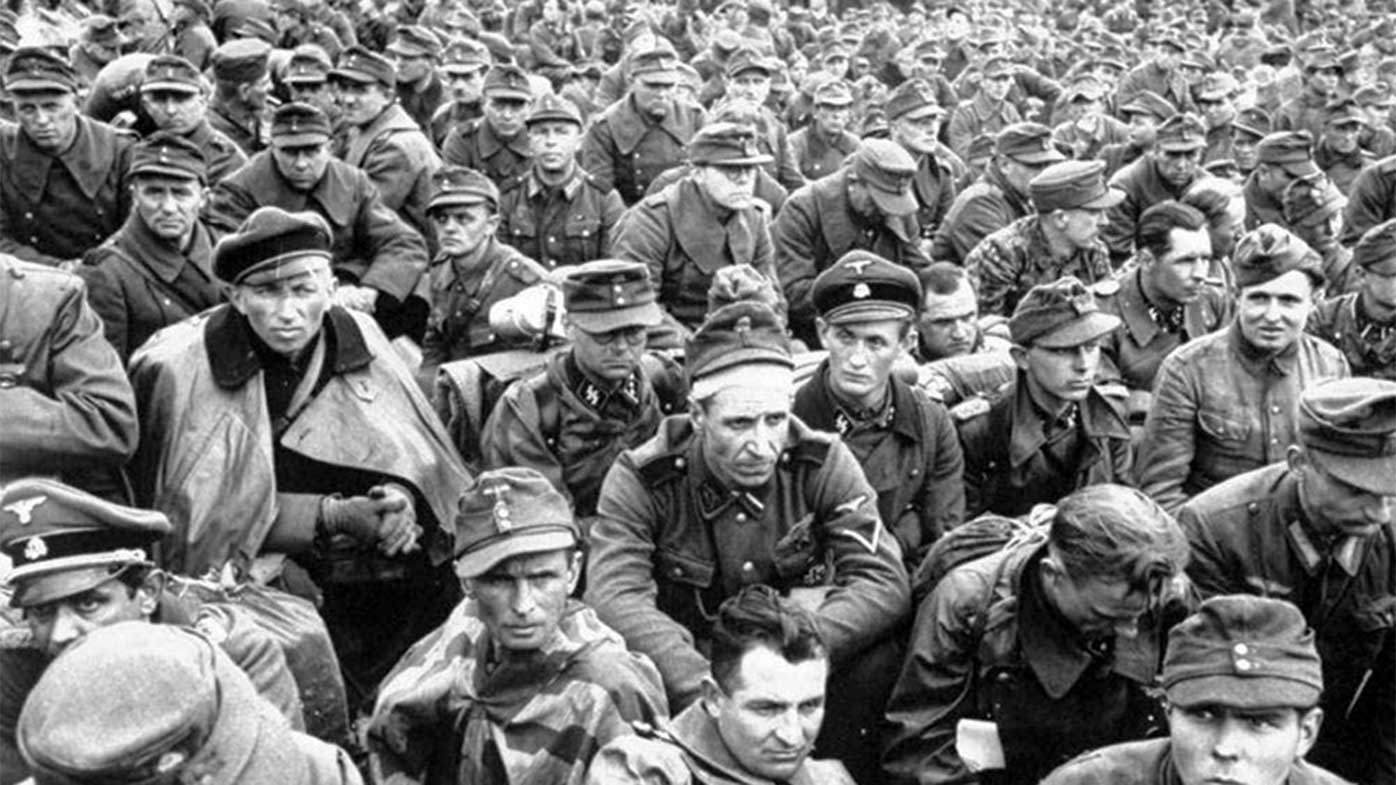 The Frequency of Surrender