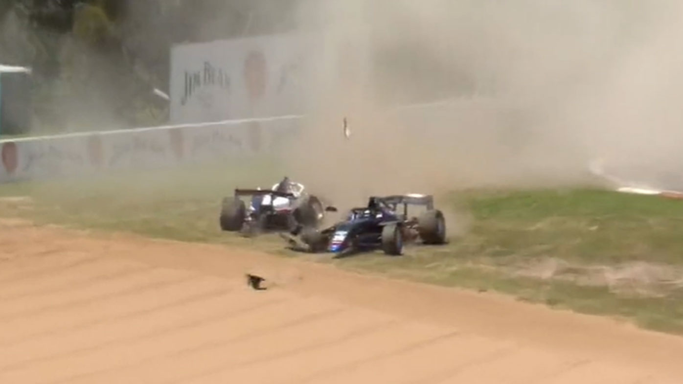 Jordan Boys and Yoshi Katayama