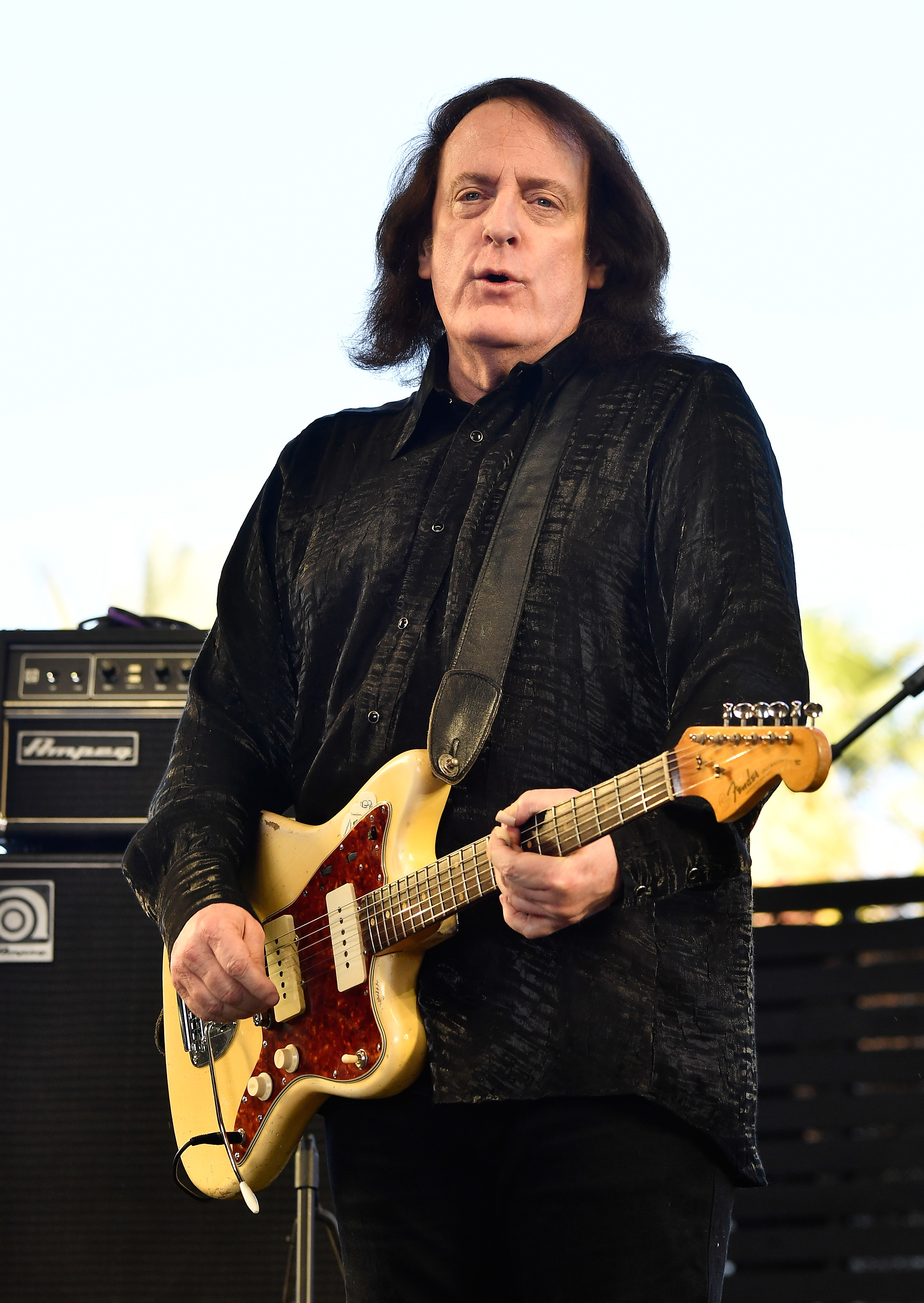 Musician Tommy James