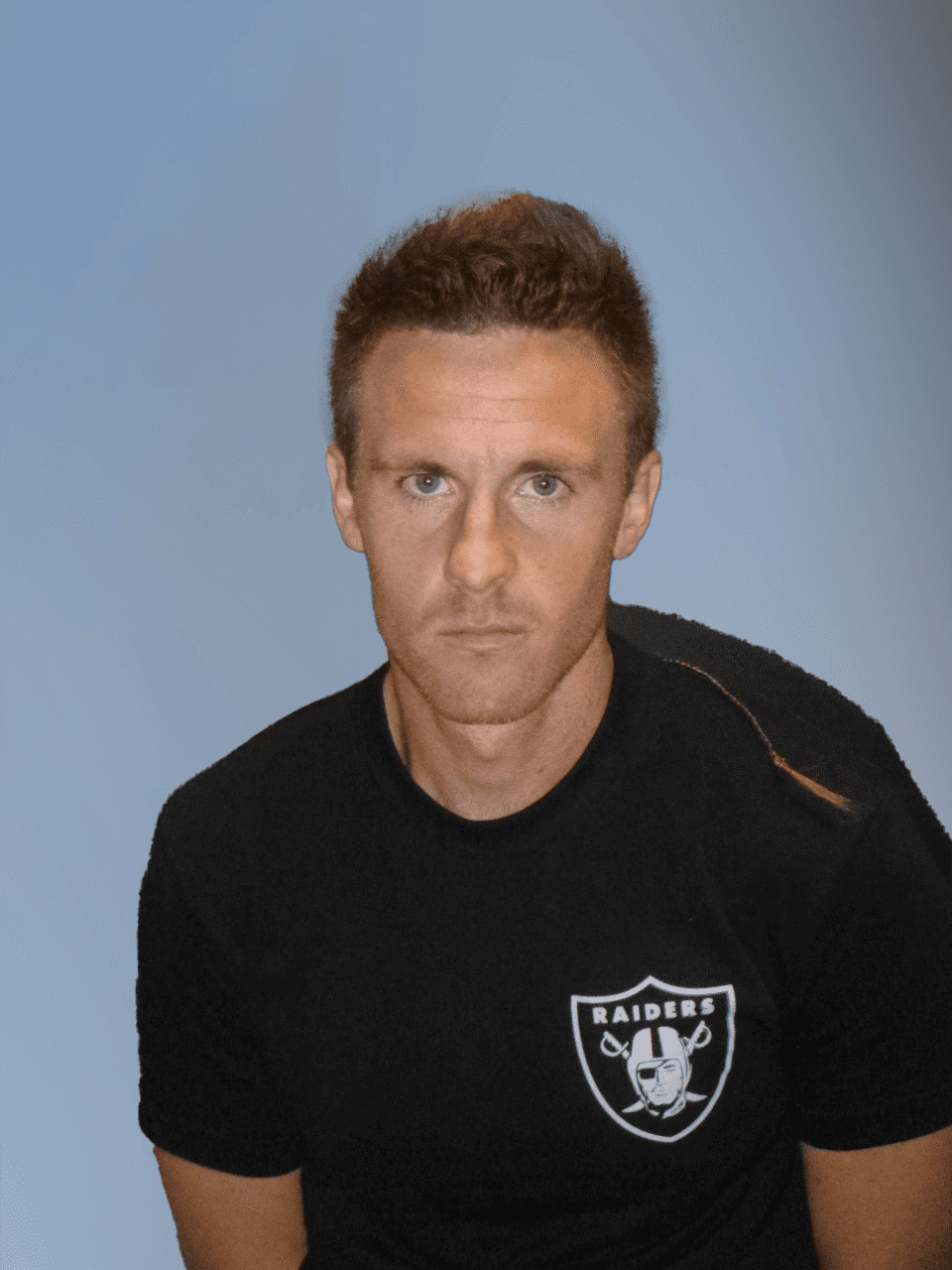 Neighbourhood dispute ends with father and two sons shot and stabbed