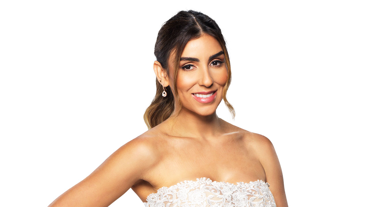 MAFS 2022 Carolina Santos