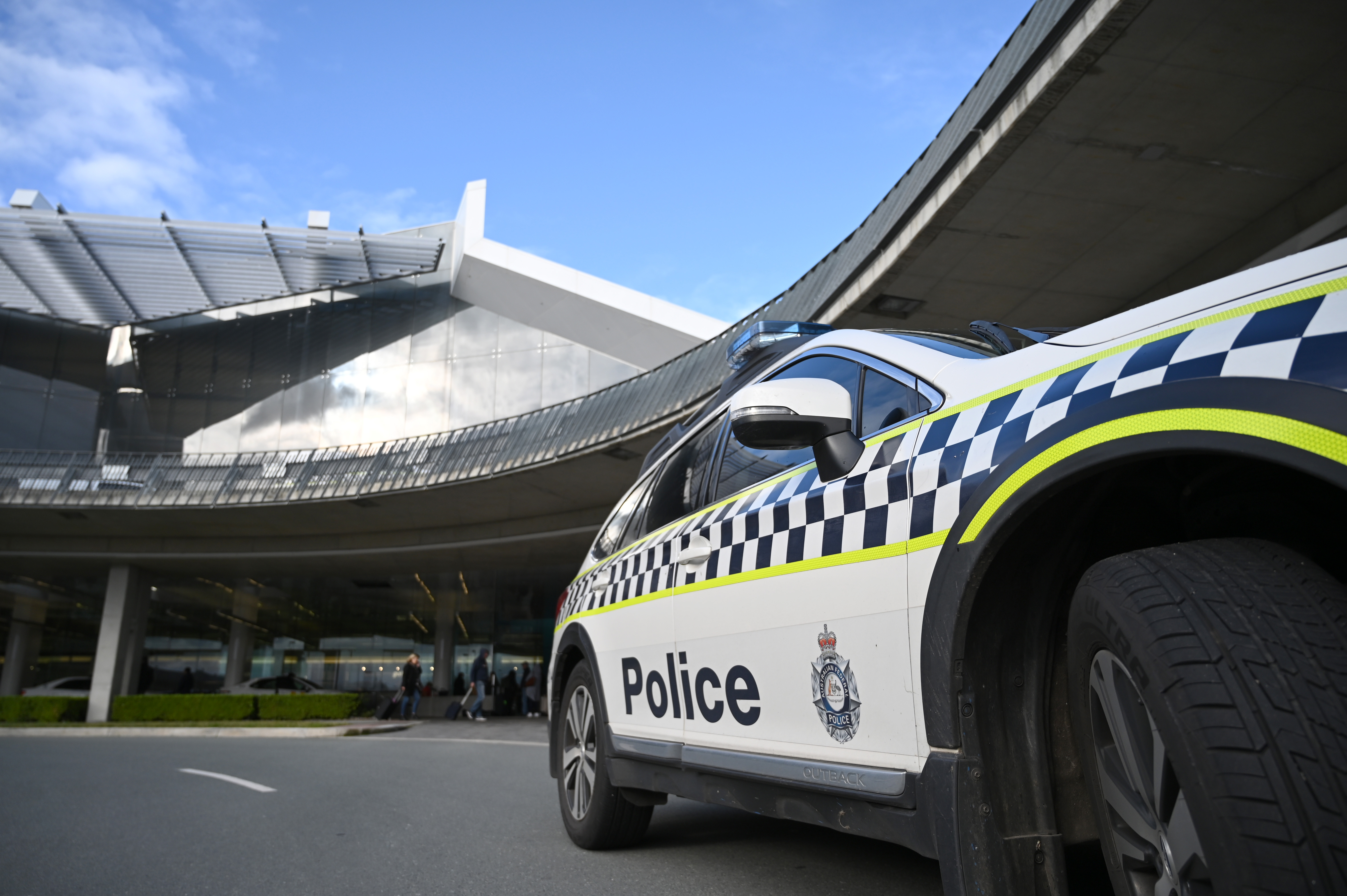 Police are seeking more witnesses after an alleged shooting incident at Canberra Airport last weekend.