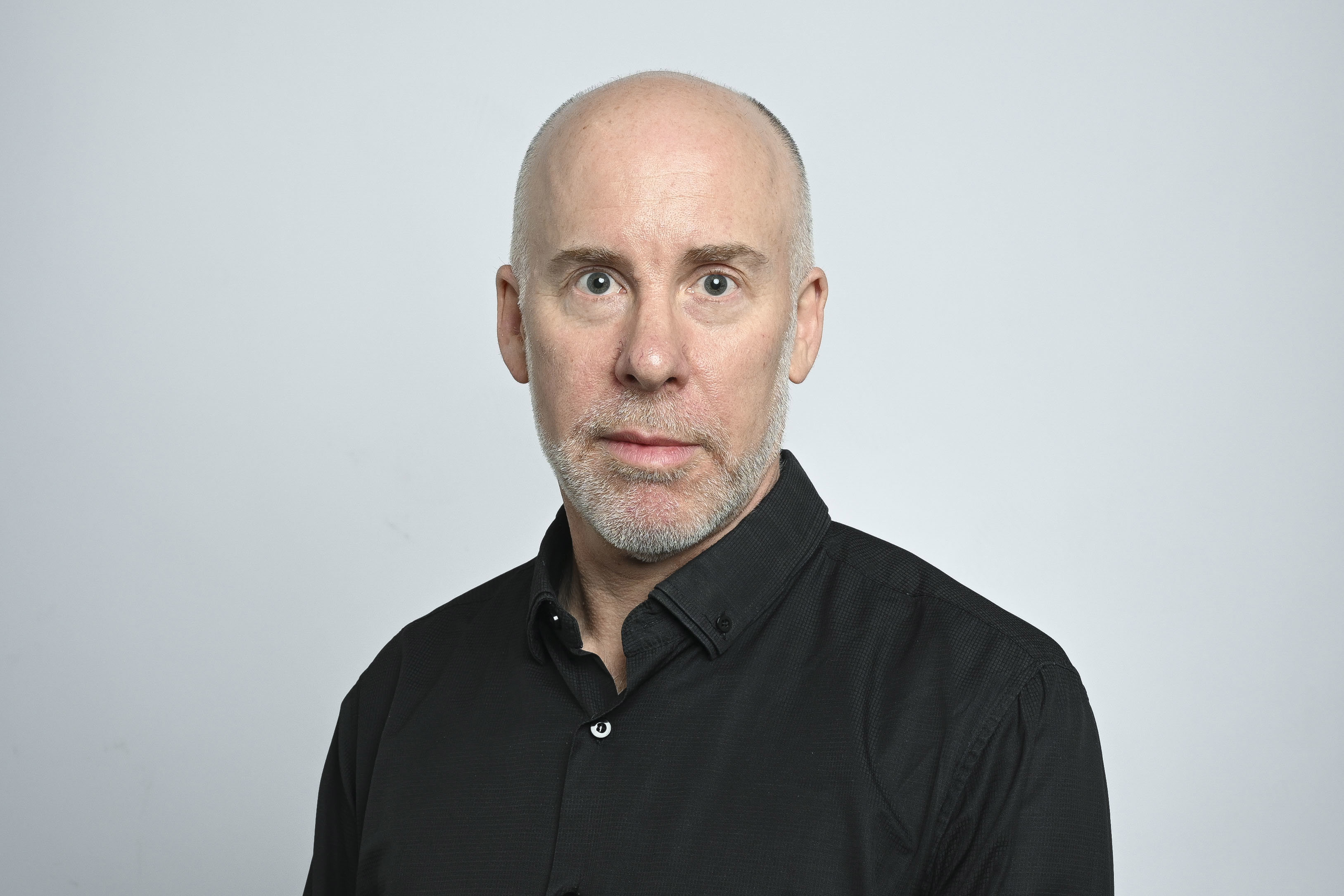 Michael Bachelard. 18 August 2025. Photo: Eddie Jim.