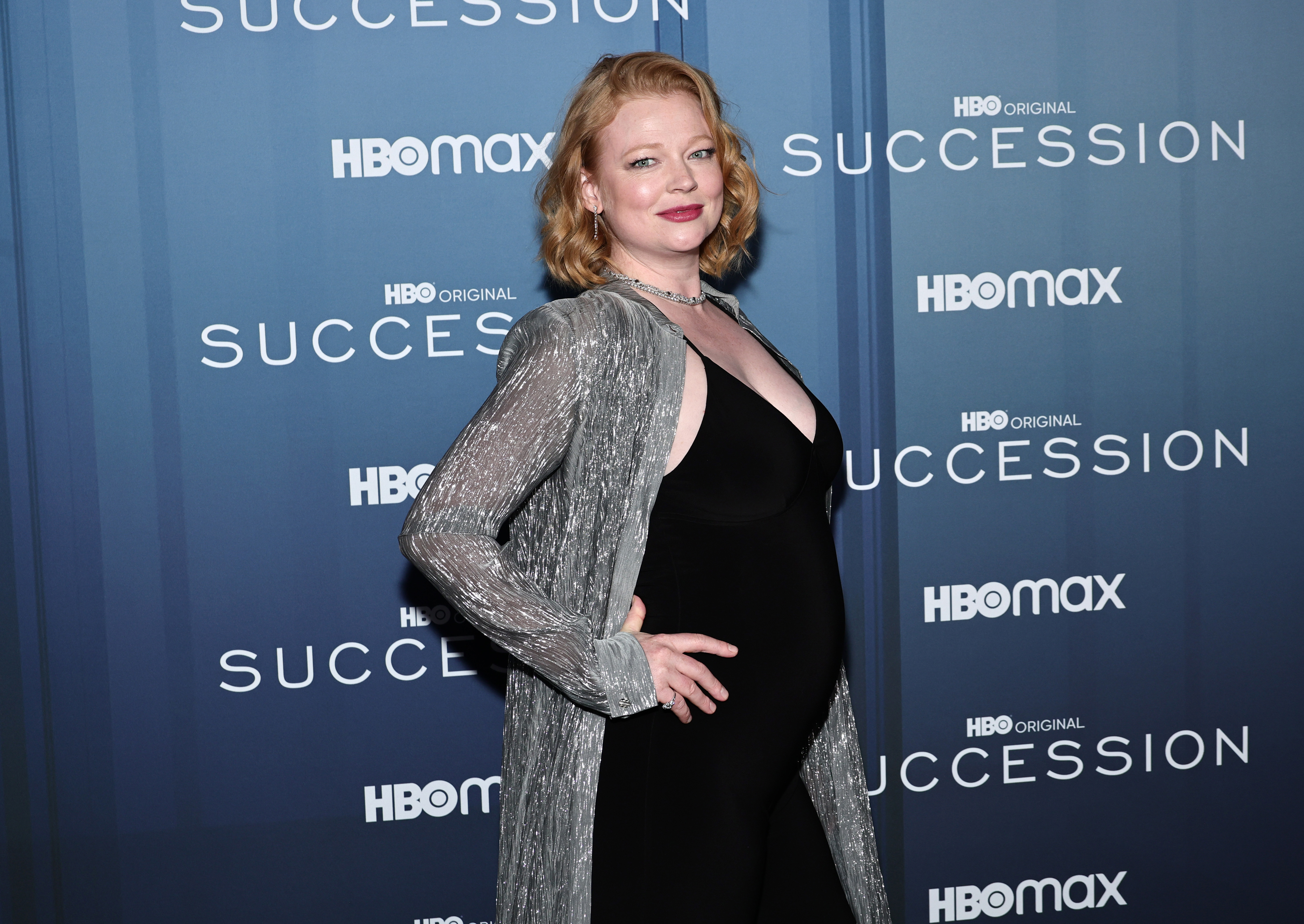 Sarah Snook