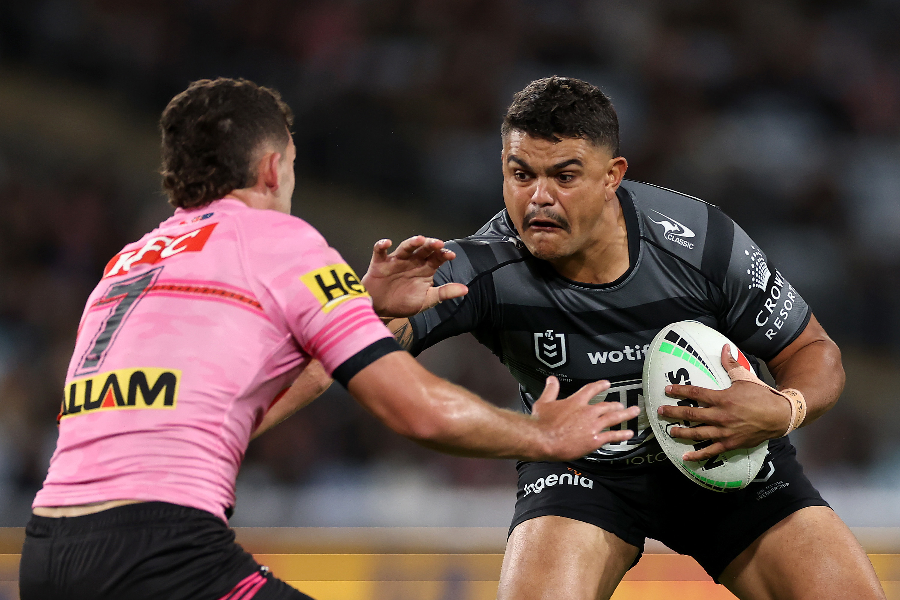 Different league: NRL confirms 2024 Las Vegas games, Lismore City News