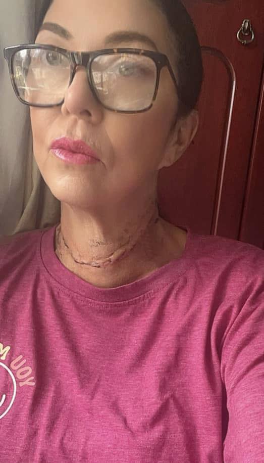 Domestic violence Rach Mac, Broke Crayons Australia