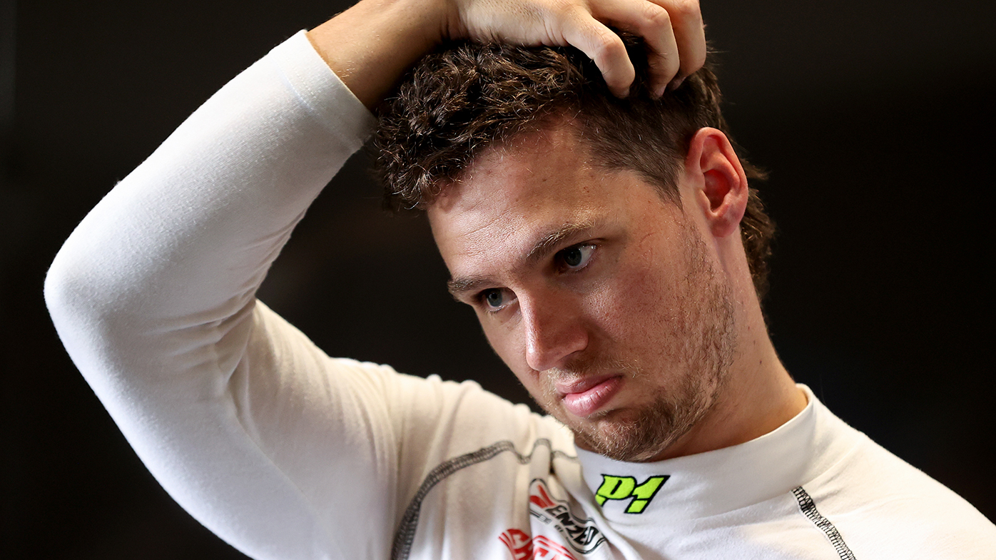 Bathurst 1000 Supercars news Cam Waters returns to Mount Panorama