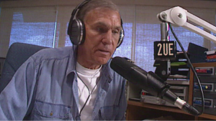 John Laws 