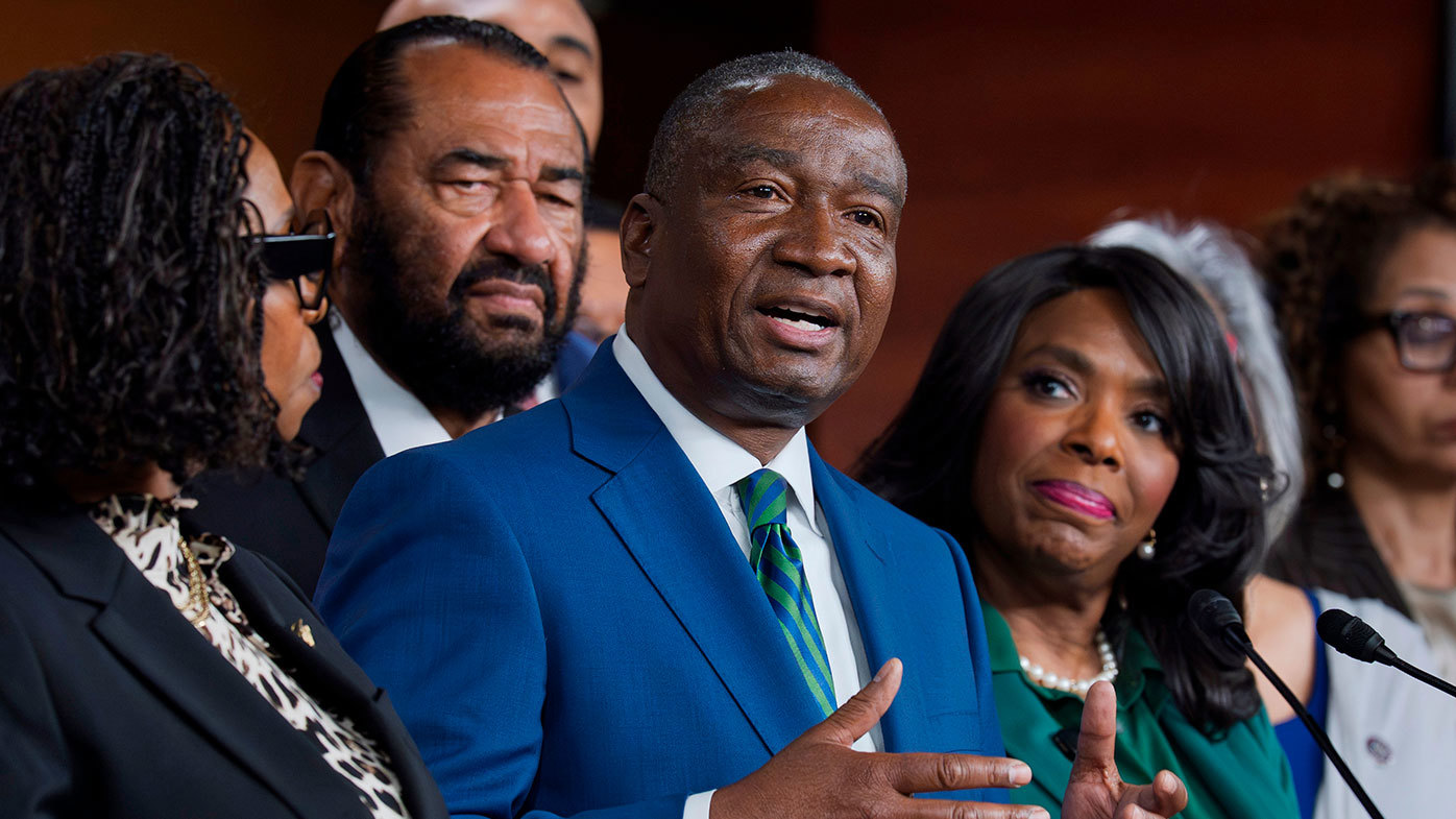 Louisiana Congressman Cleo Fields is near-certain to lose his seat to a white Republican.