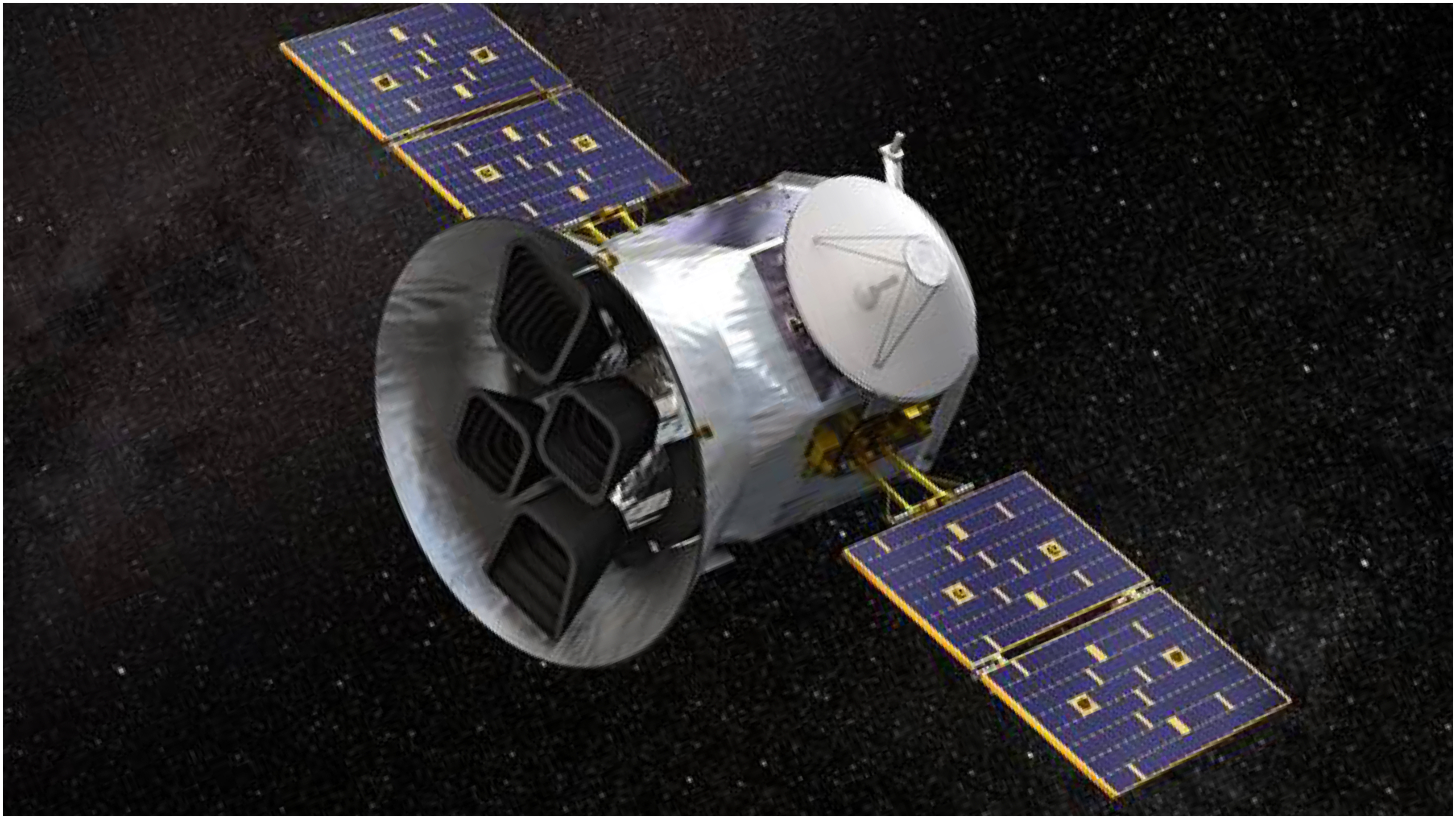 Space news Astronomers locate NGTS4b in Neptunian desert
