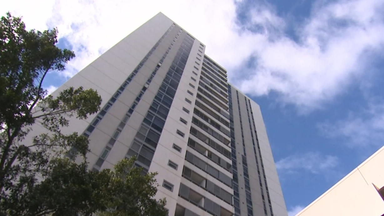 Fraiser Suites