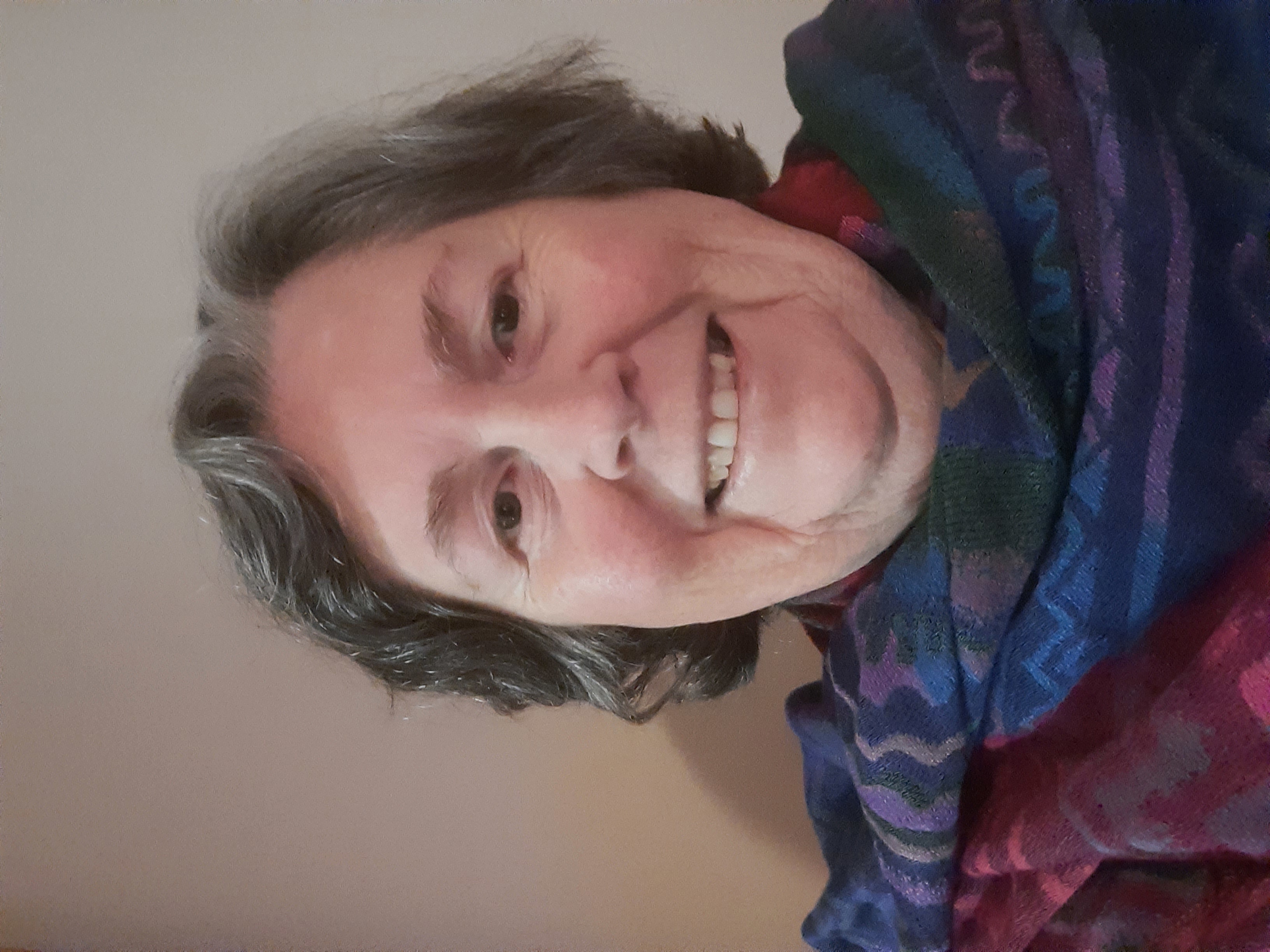 Vicki Robinson US visa