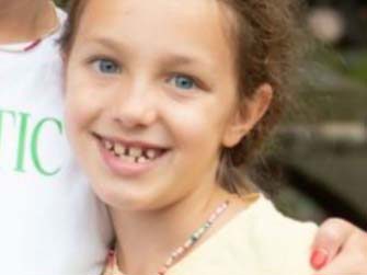 Janie Hunt was at a summer camp when a flash flood swept away dozens of children in Texas.
