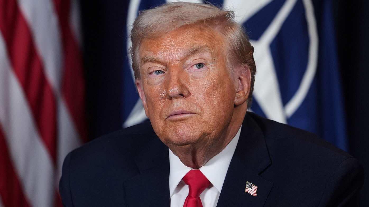 Wall Street cashes in as TACO Trump 'chickens out' on Greenland