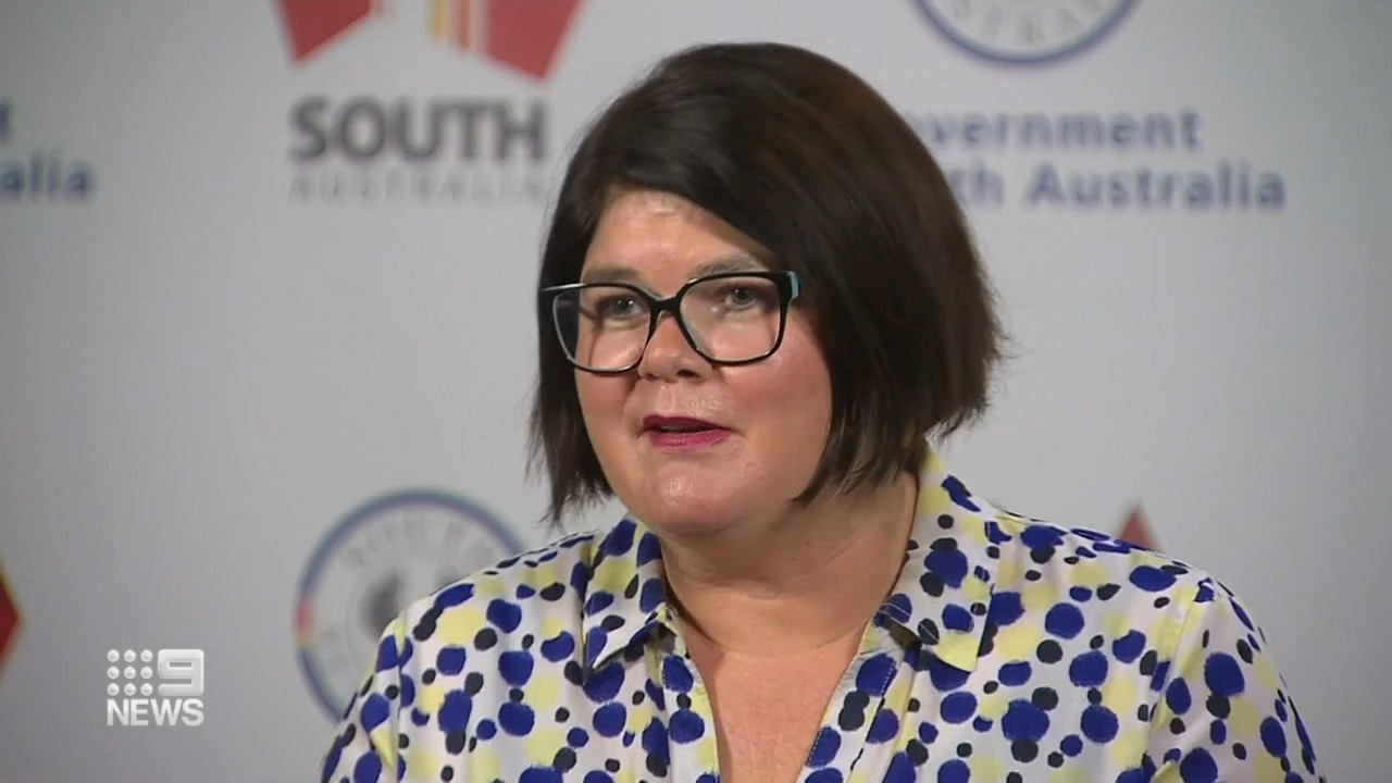 Tourism minister Zoe Bettison said a confidentiality agreement was signed.