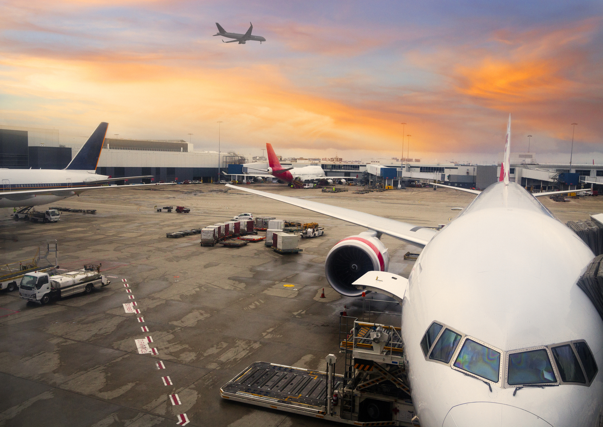 Sydney Airport