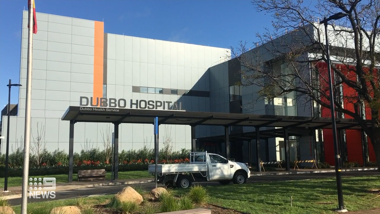 Hospital’s ‘flawed’ drug diagnosis before Indigenous man’s death