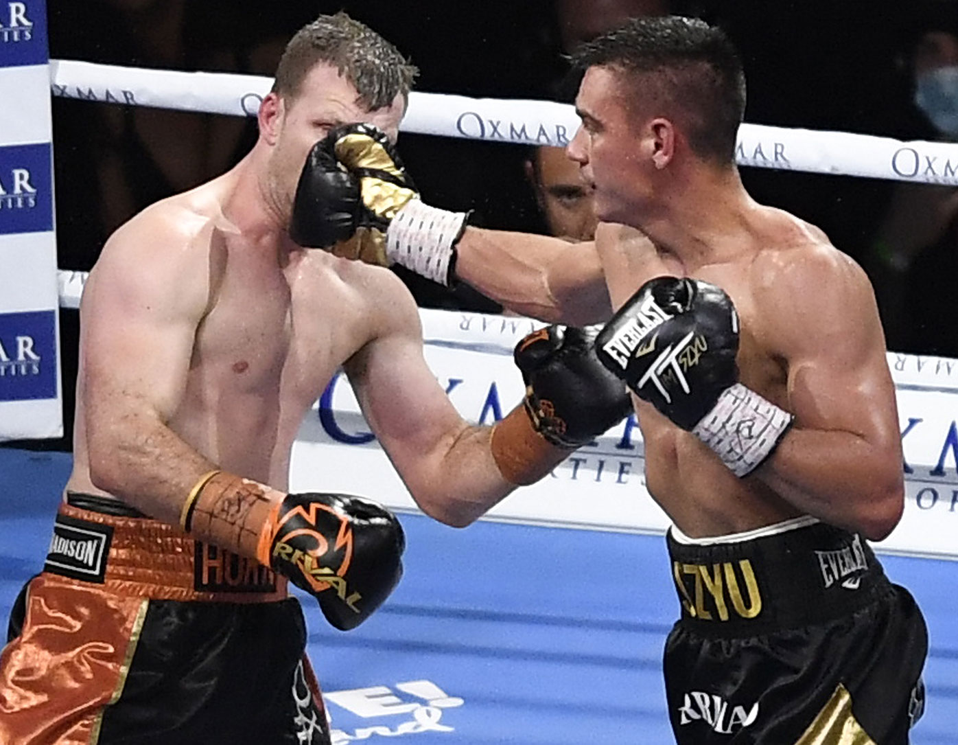 Boxing news | Paul Gallen's response to haters as Mark ...