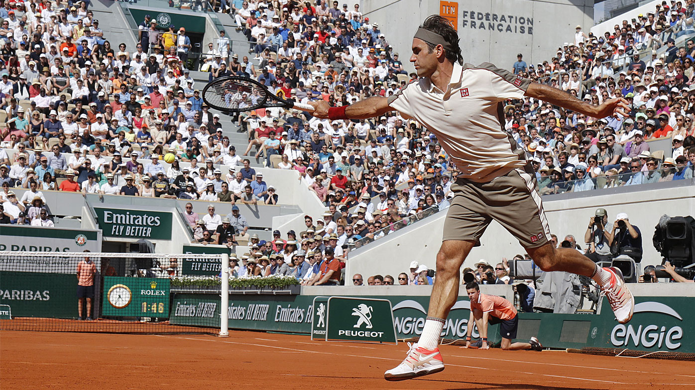 roland garros rolex