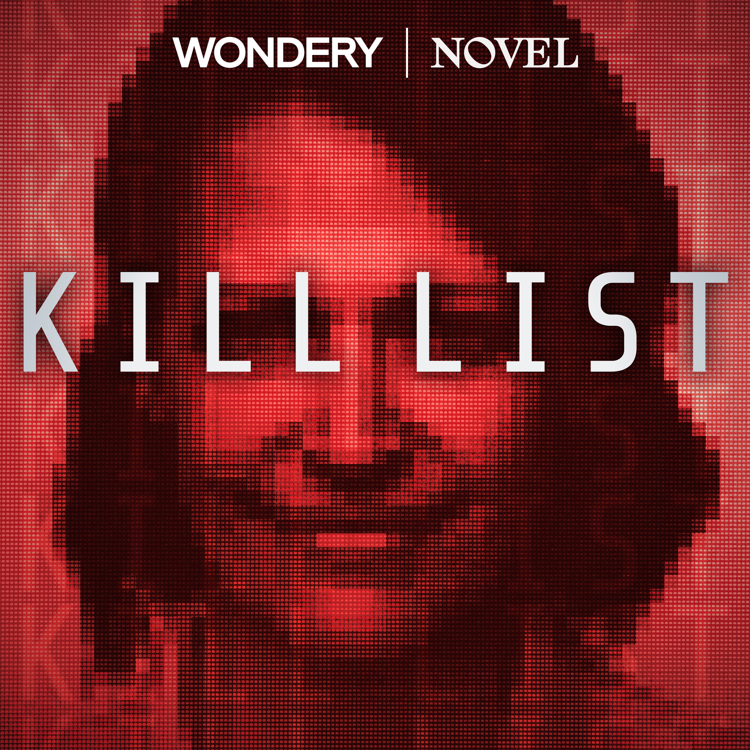 Kill List podcast tile Wondery