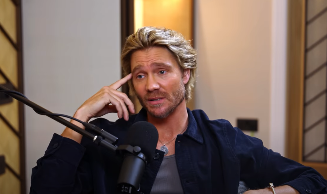 Chad Michael Murray