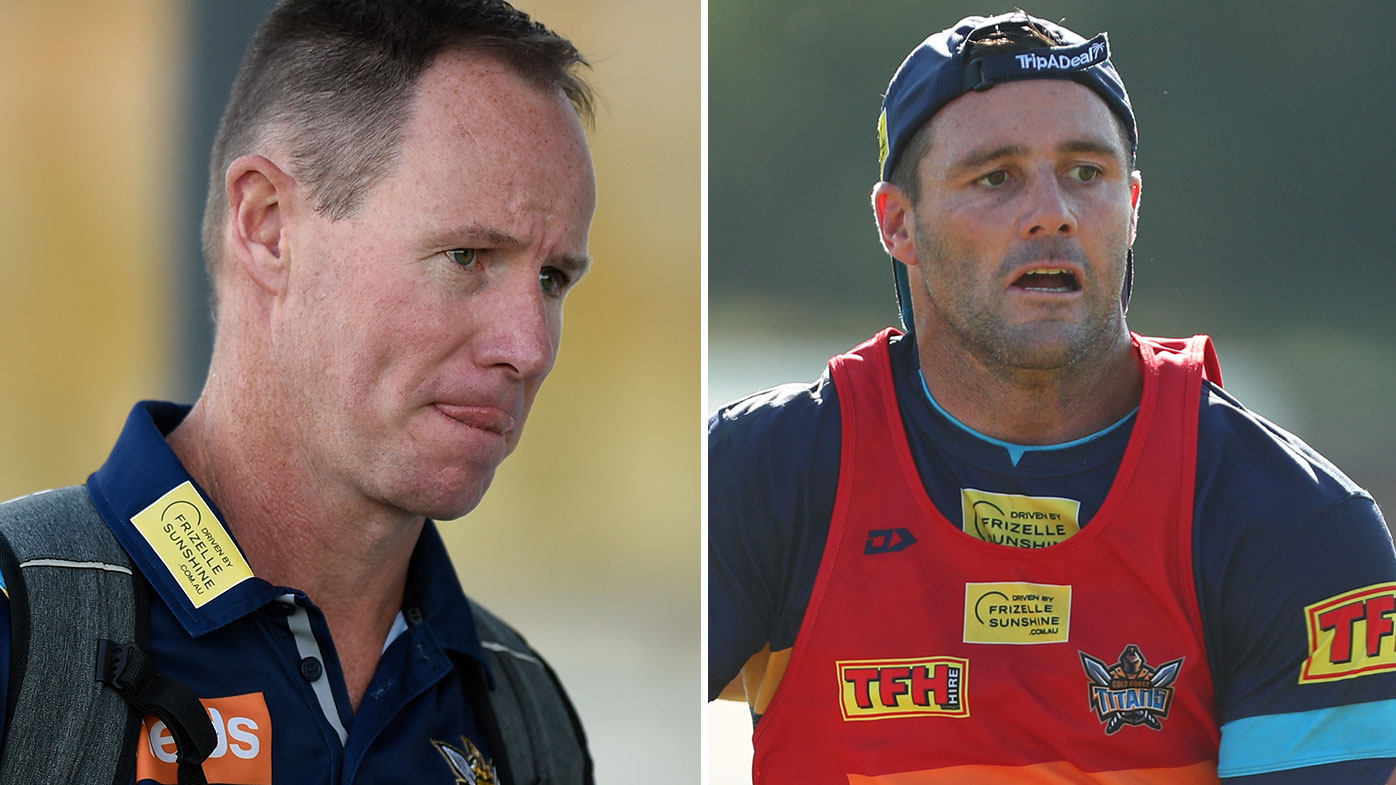 Justin Holbrook, Michael Gordon