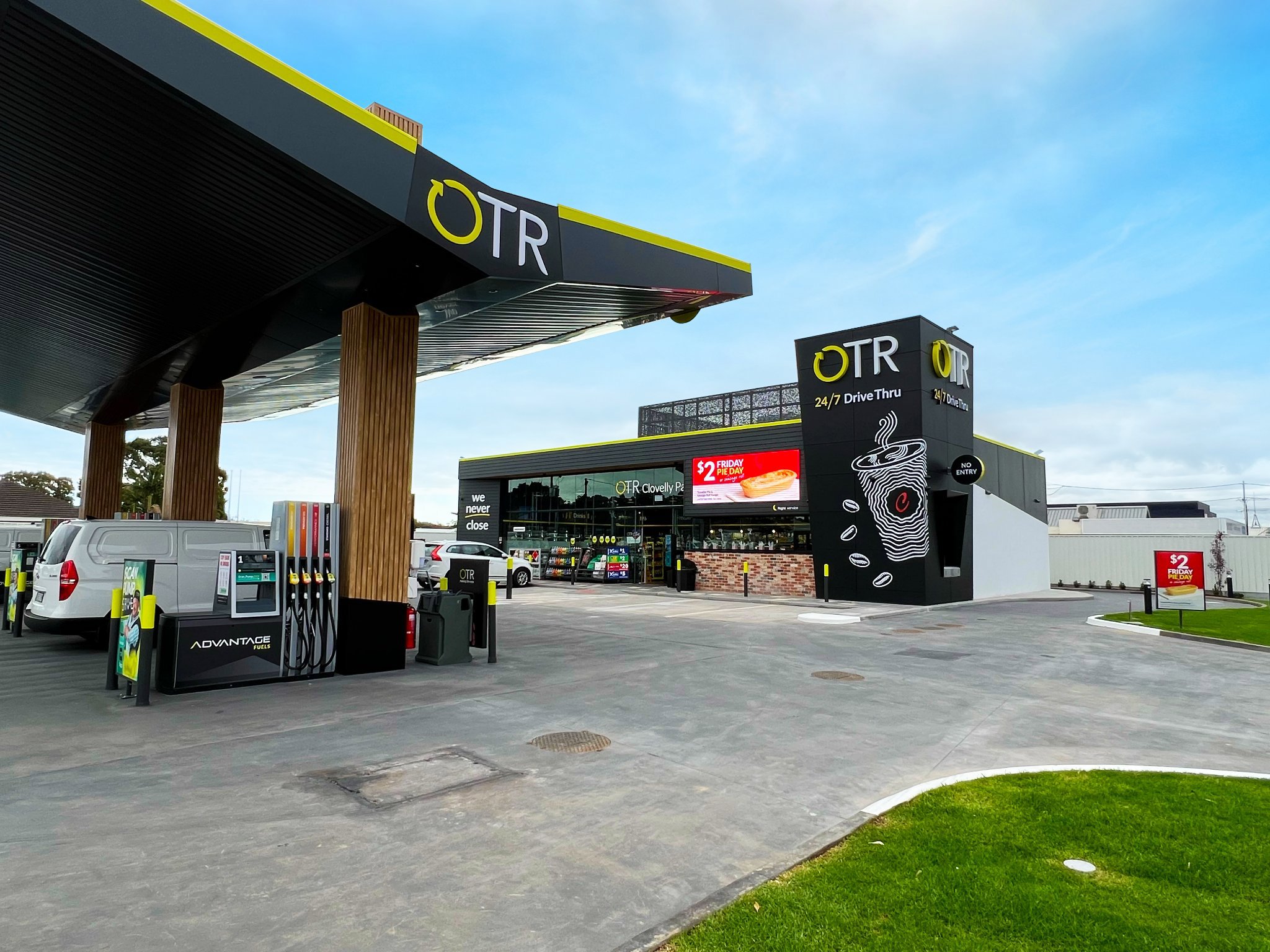 OTR