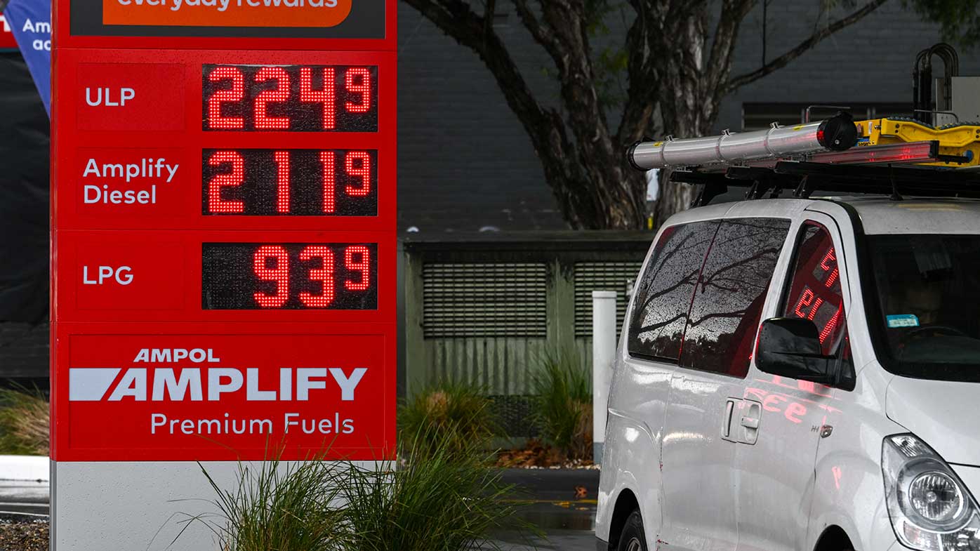 will-petrol-prices-reach-record-breaking-highs-again-in-2023-flipboard