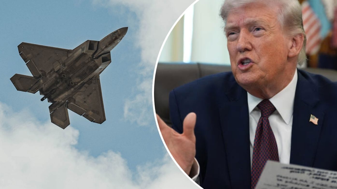 Trump says US will be leaving Iran within three weeks 