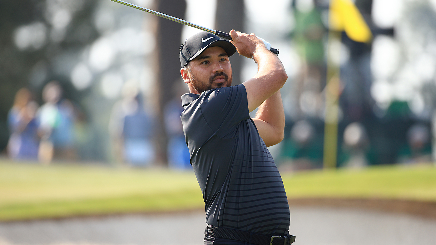 Jason Day