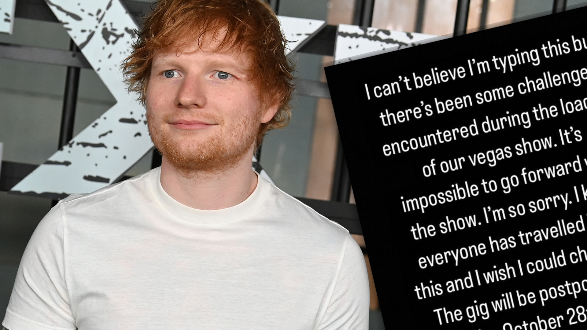 Ed Sheeran