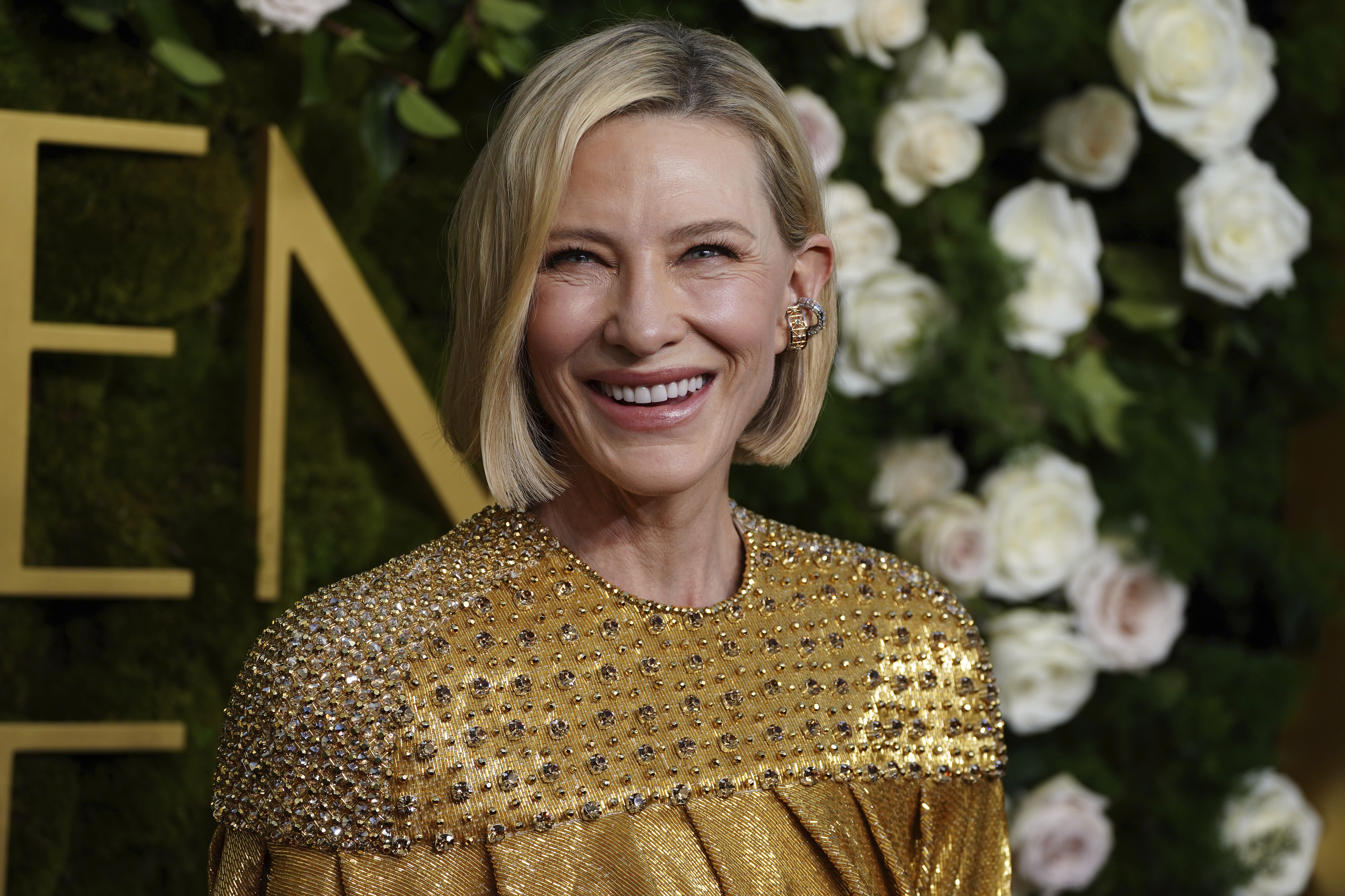 Cate Blanchett 