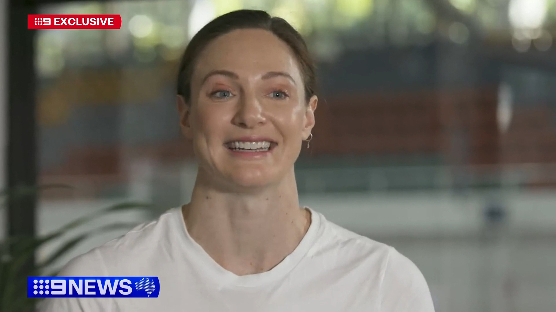 Cate Campbell