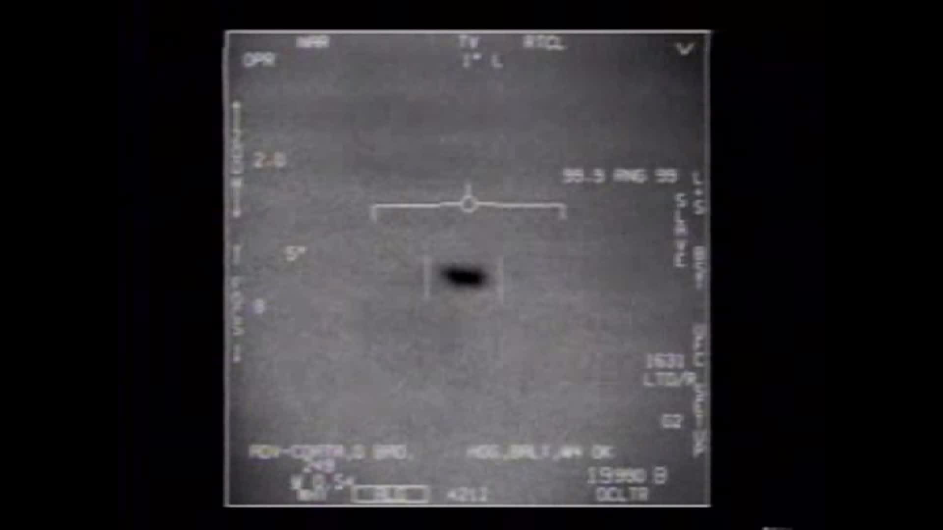 The Pentagon has received hundreds of reports of new UFO sightings, including "several particularly interesting cases."