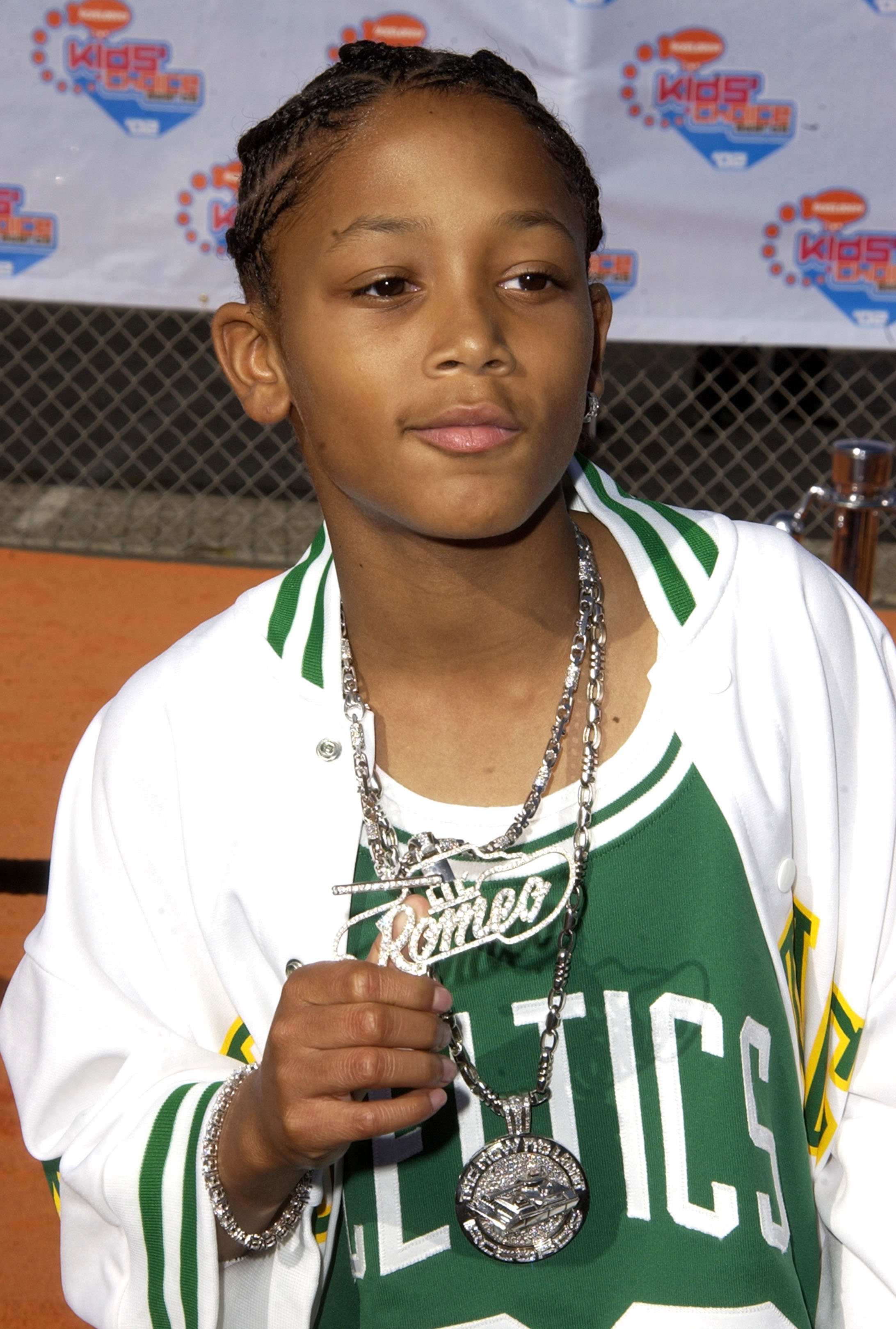 Lil' Romeo / Romeo Miller 