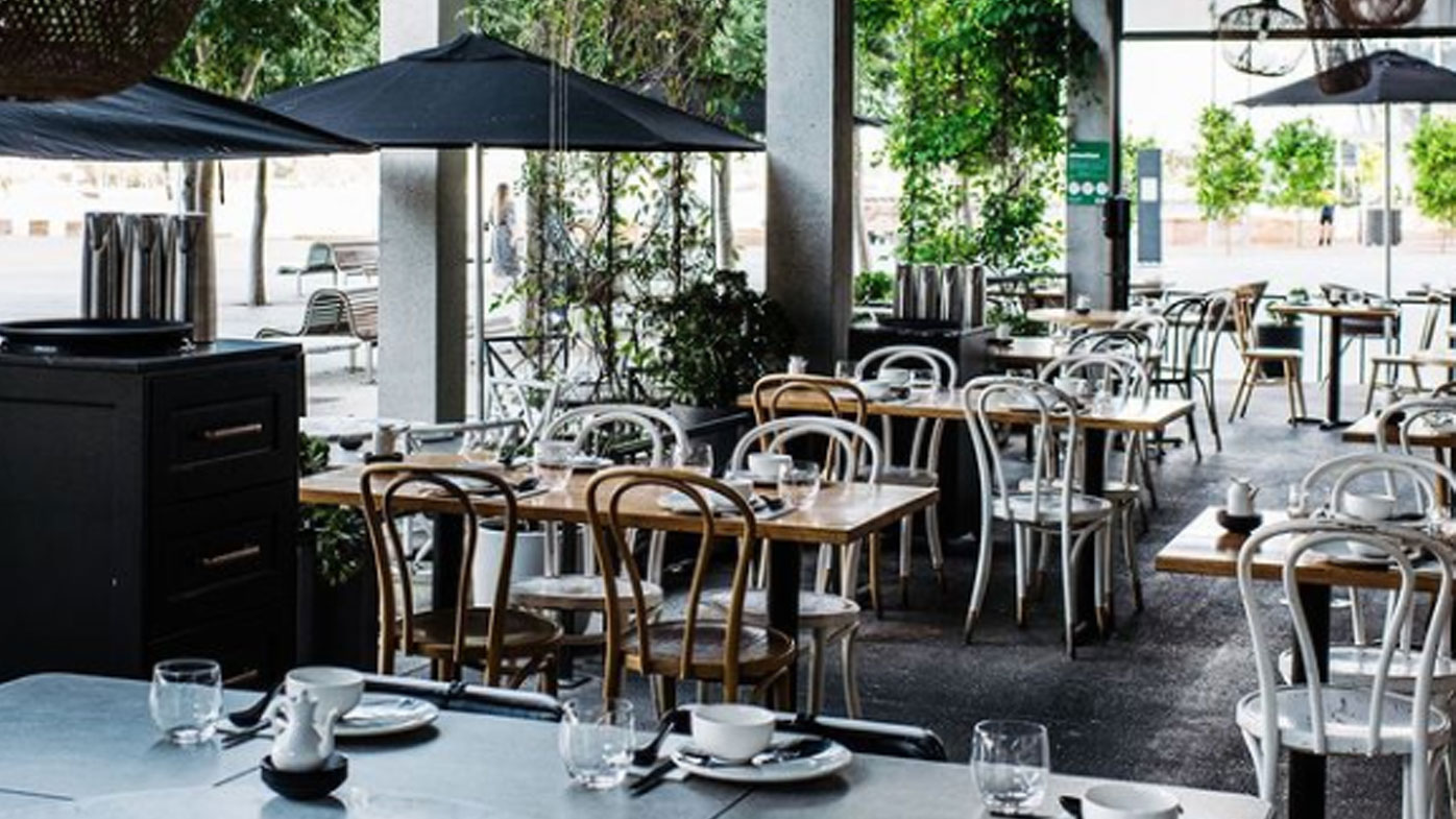 Lotus Barangaroo has been added to the list of close contact exposure sites.