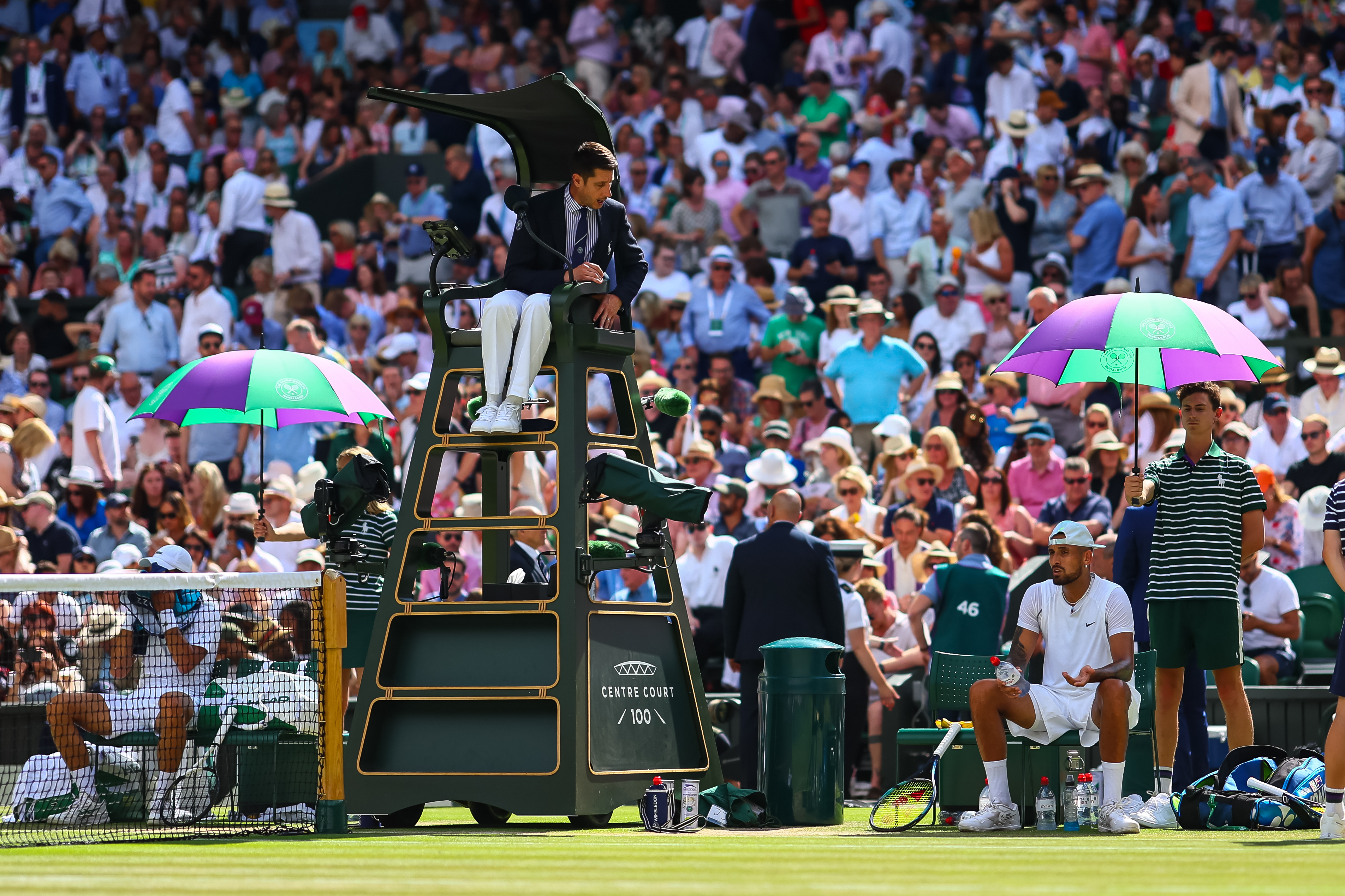 Nick Kyrgios - Figure 4