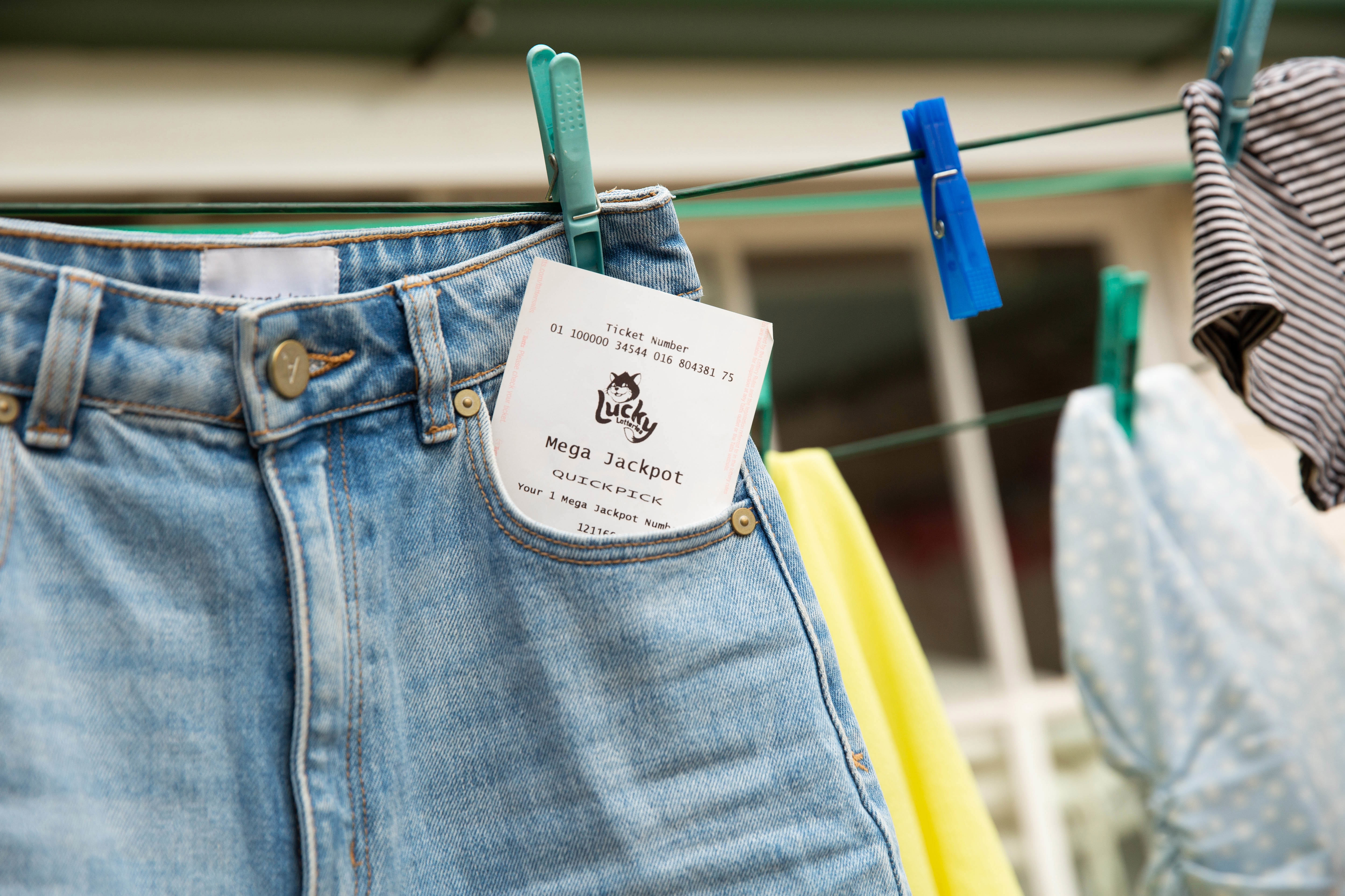 Mystery winner has just days to claim $200k prize from six years ago