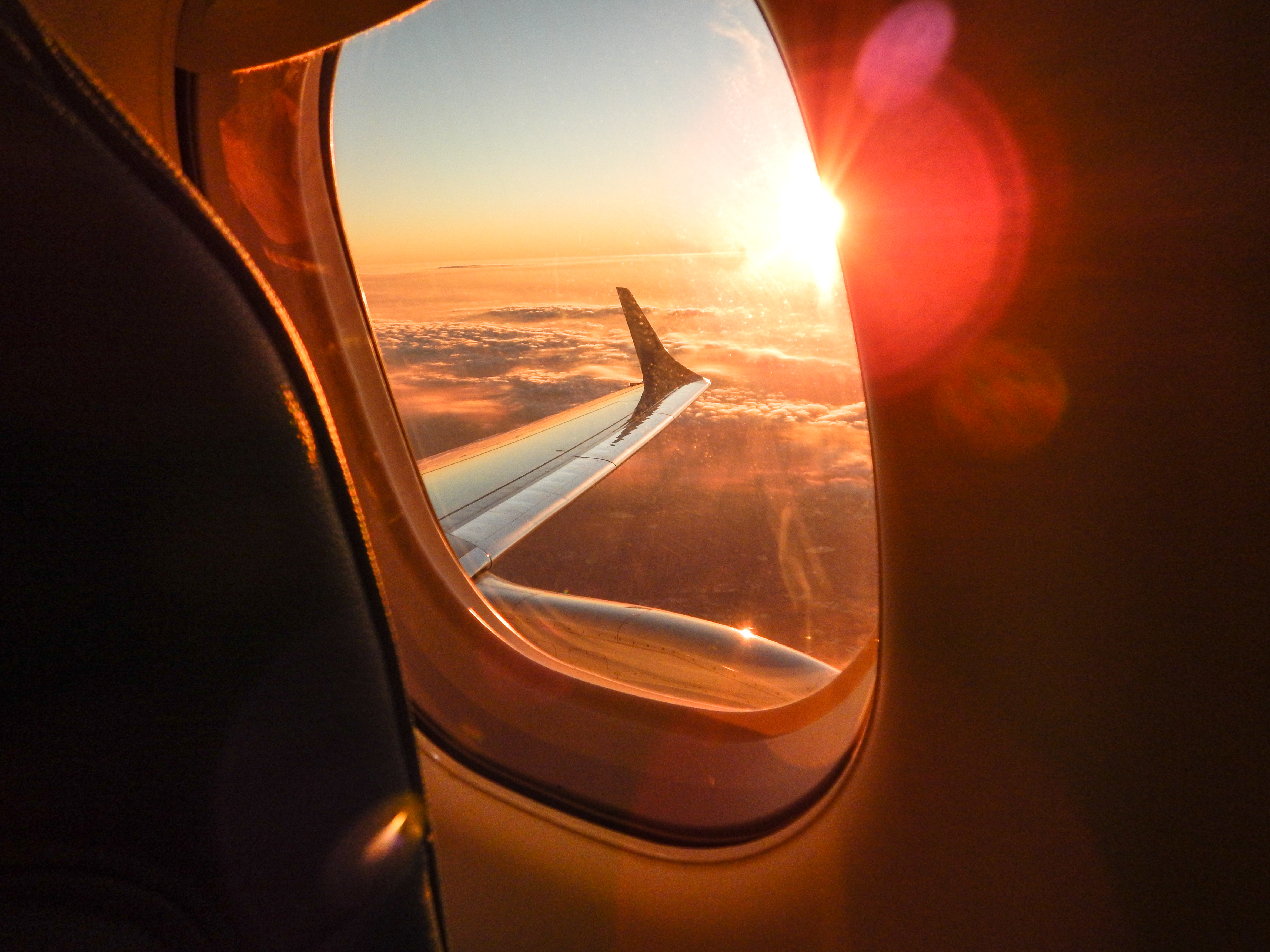 Europe travel