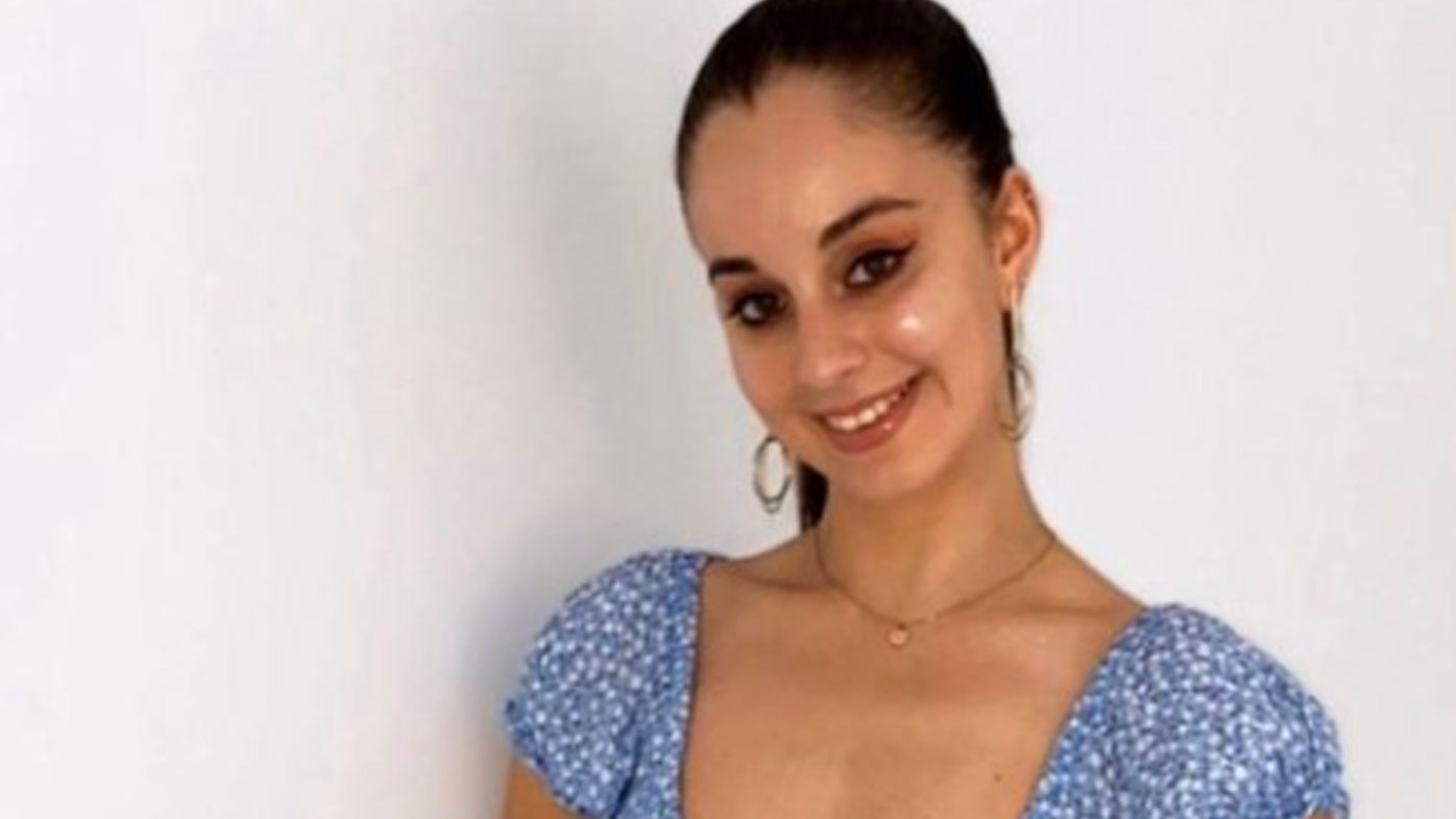 Celeste Manno was found dead in a Melbourne home.