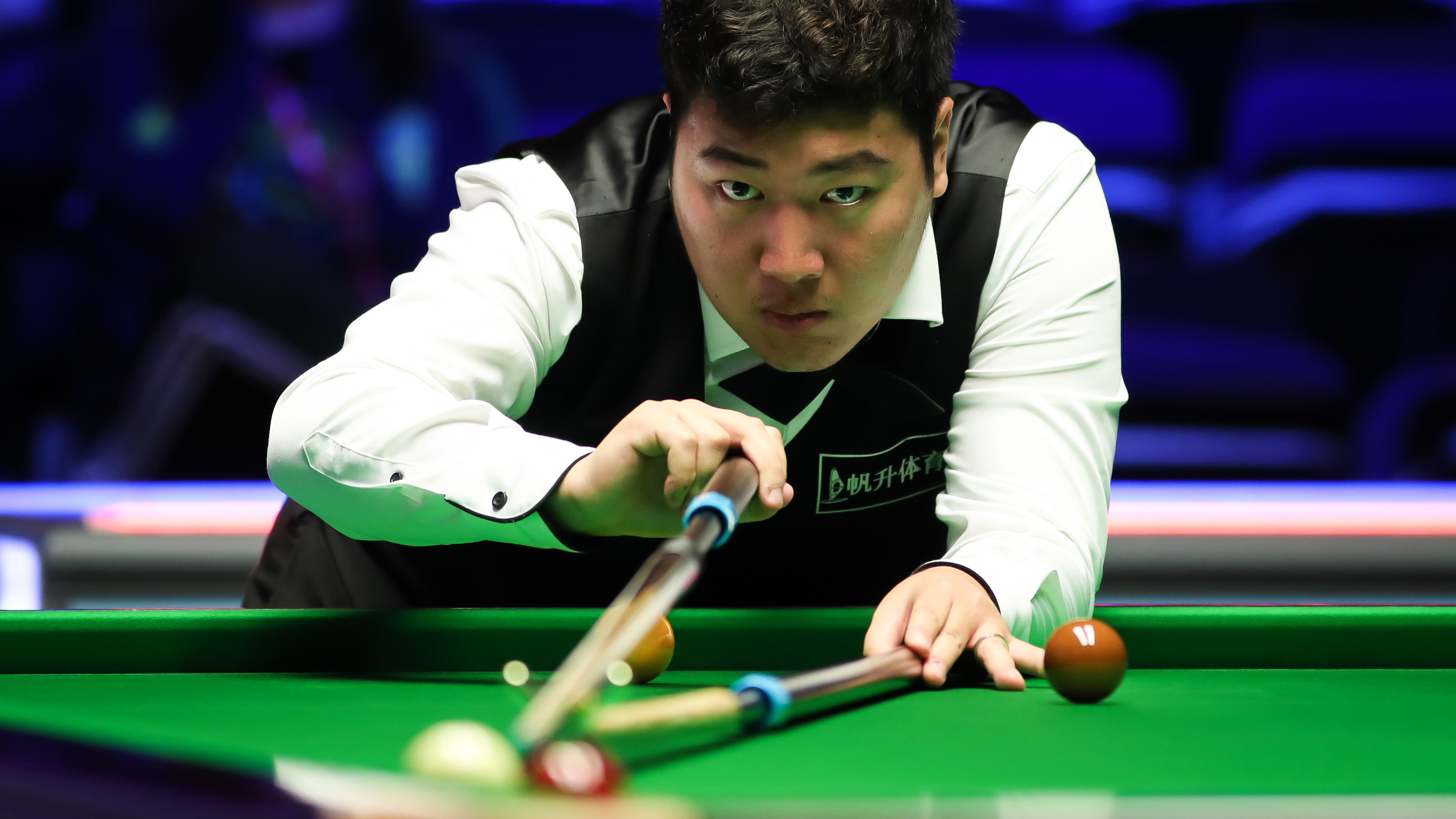 Snooker news 2022 Yan Bingtao Snooker rocked after seven stars banned for match fixing