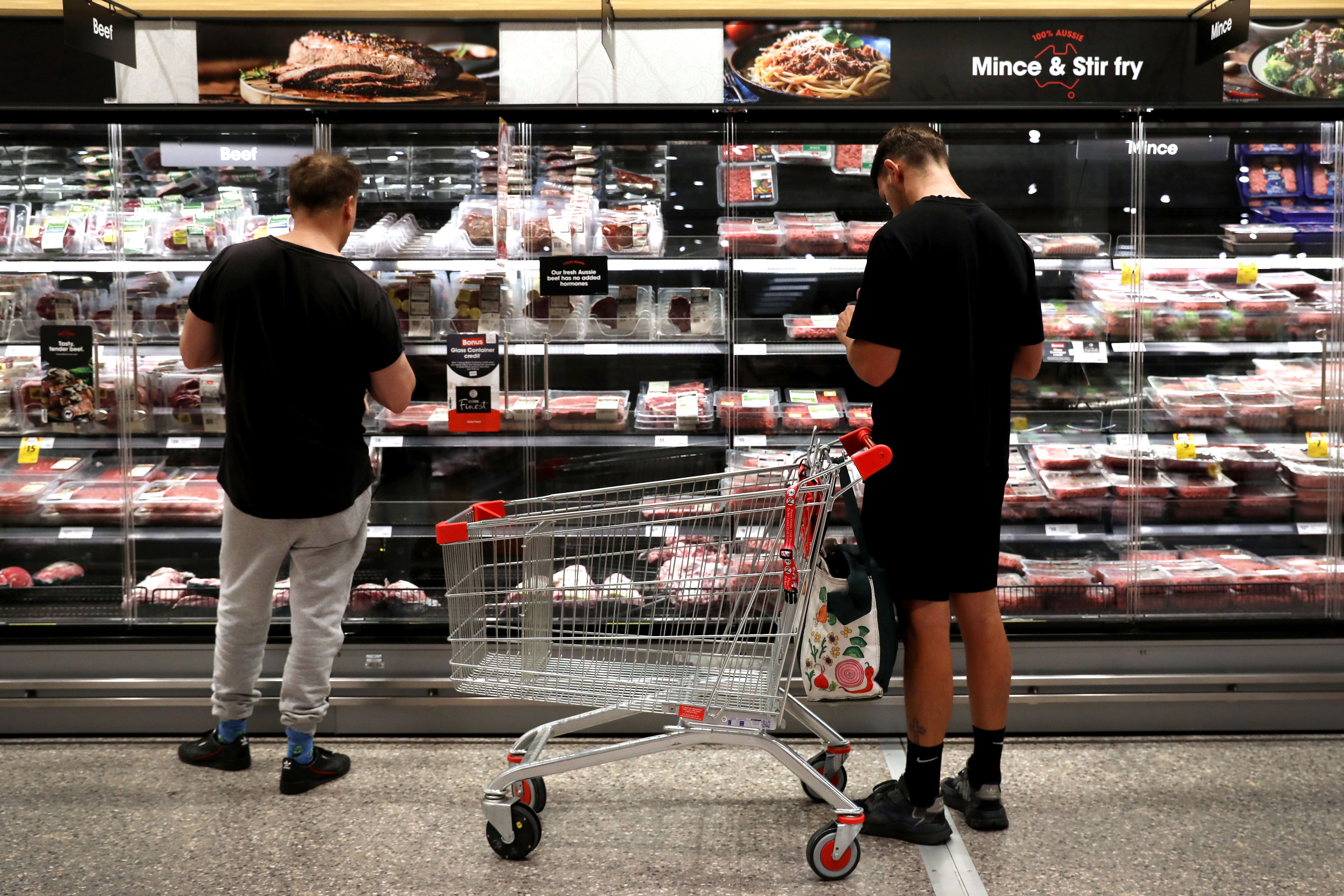 Aussie food staple tipped to rocket in price in wake of disaster