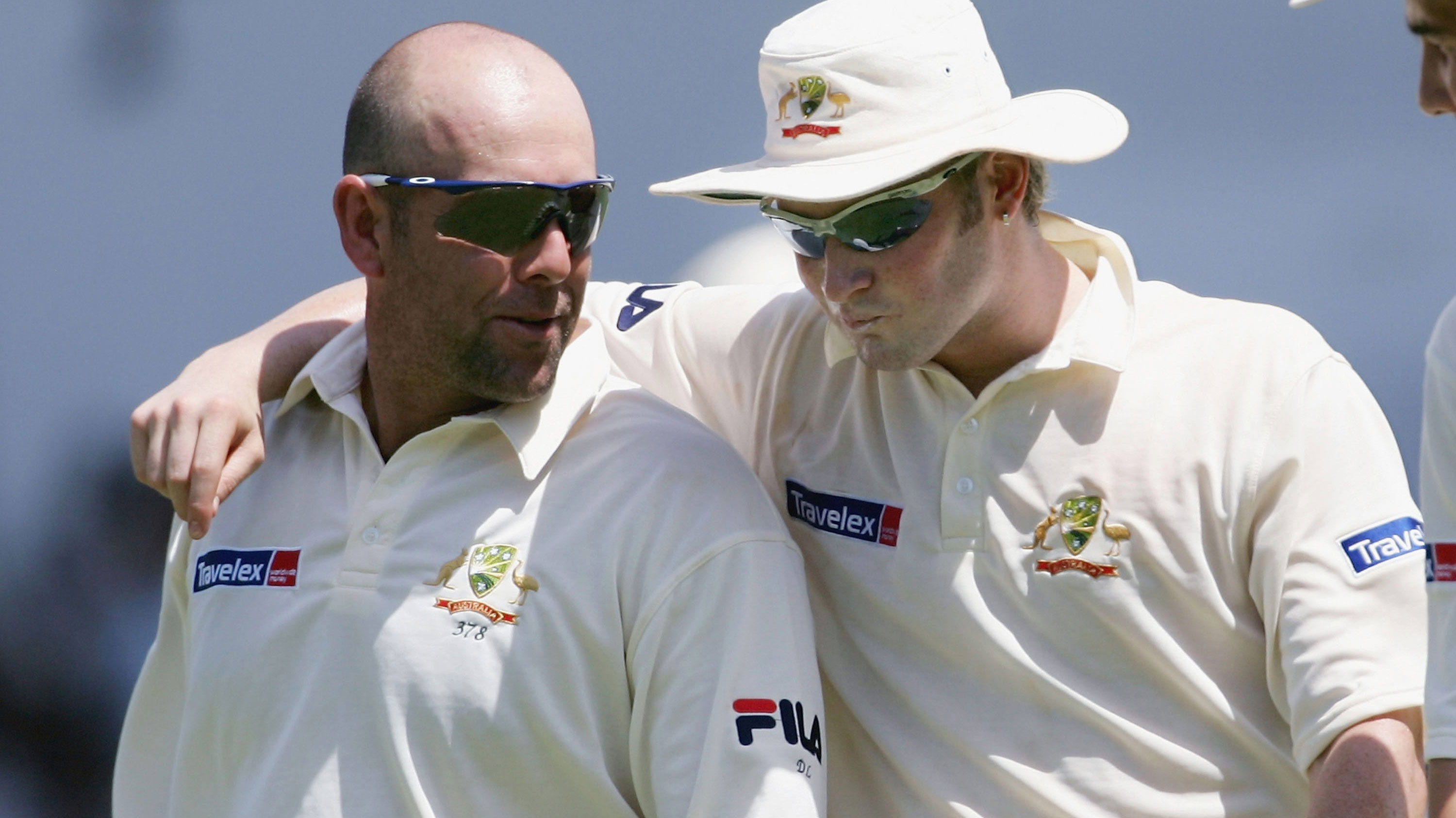 Cricket 2023 Les Cendres | Le voyage "fou" du bolter australien Jimmy Peirson vers la sélection Ashes