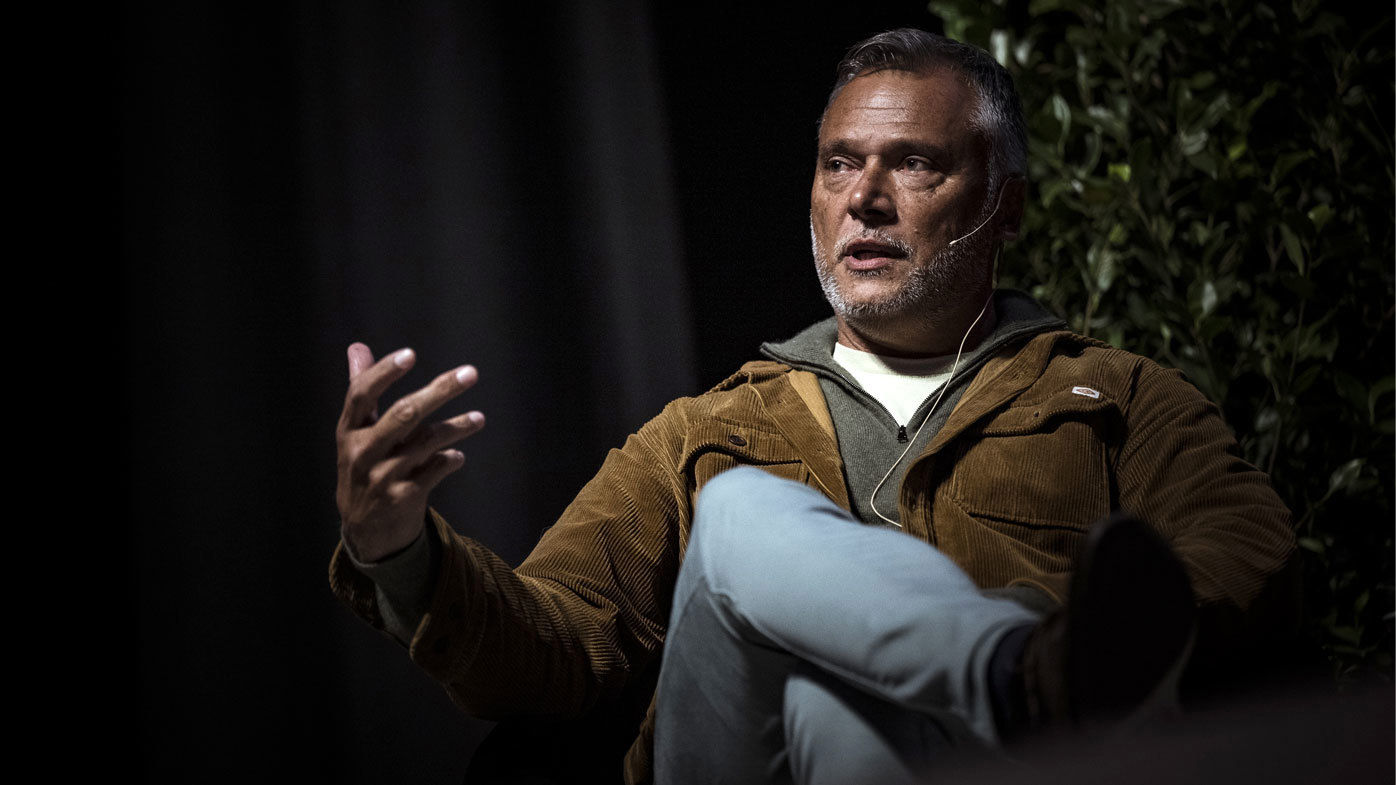 Stan Grant said he has been subjected to relentless racial abuse which has worsened since he appeared on the ABC's coverage of the coronation of King Charles III.