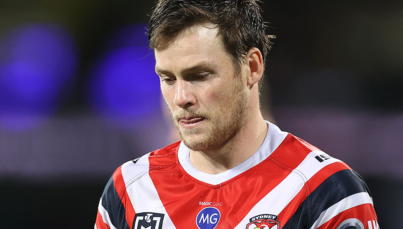 Andrew Johns says Cody Walker should play five-eighth for NSW ahead of Luke Keary.